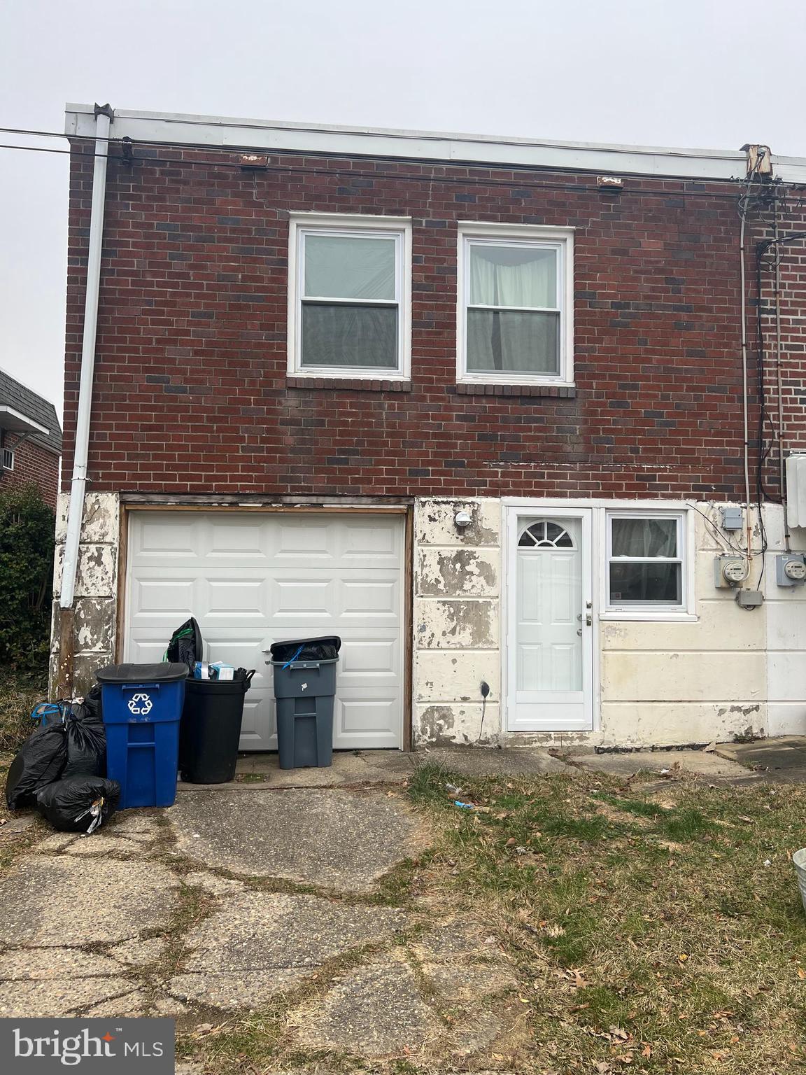 RHAWNHURST - Residential