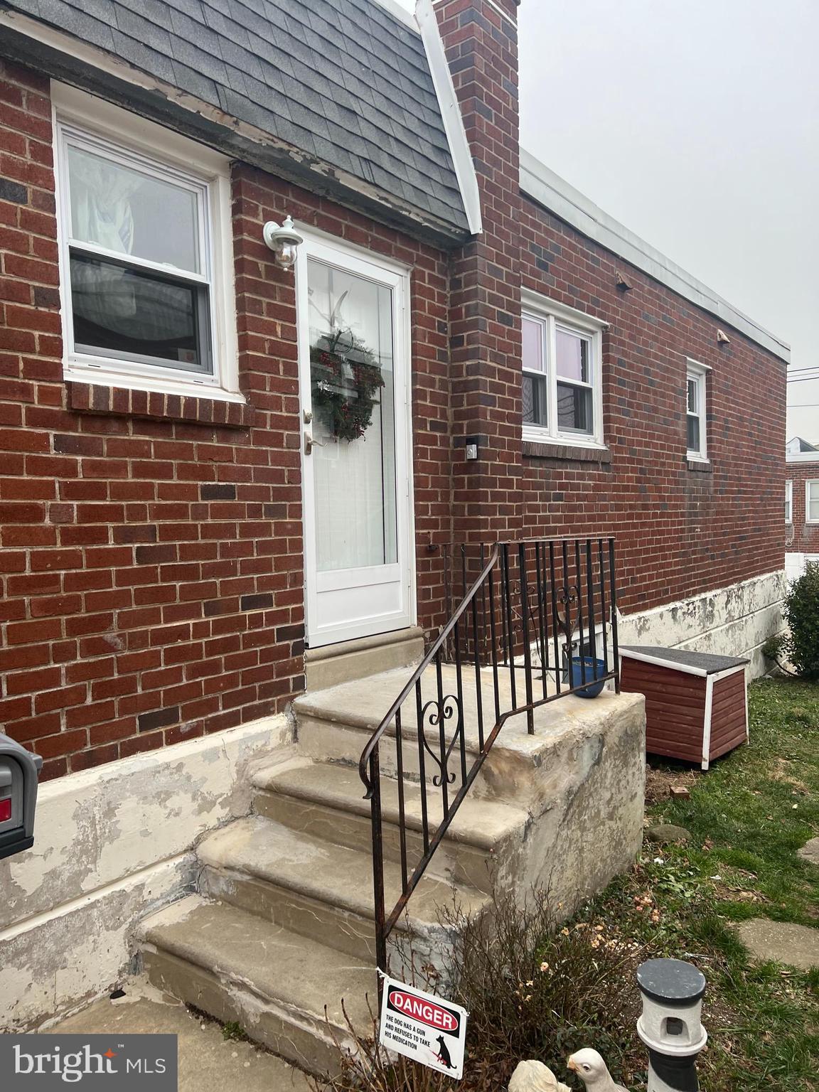 RHAWNHURST - Residential