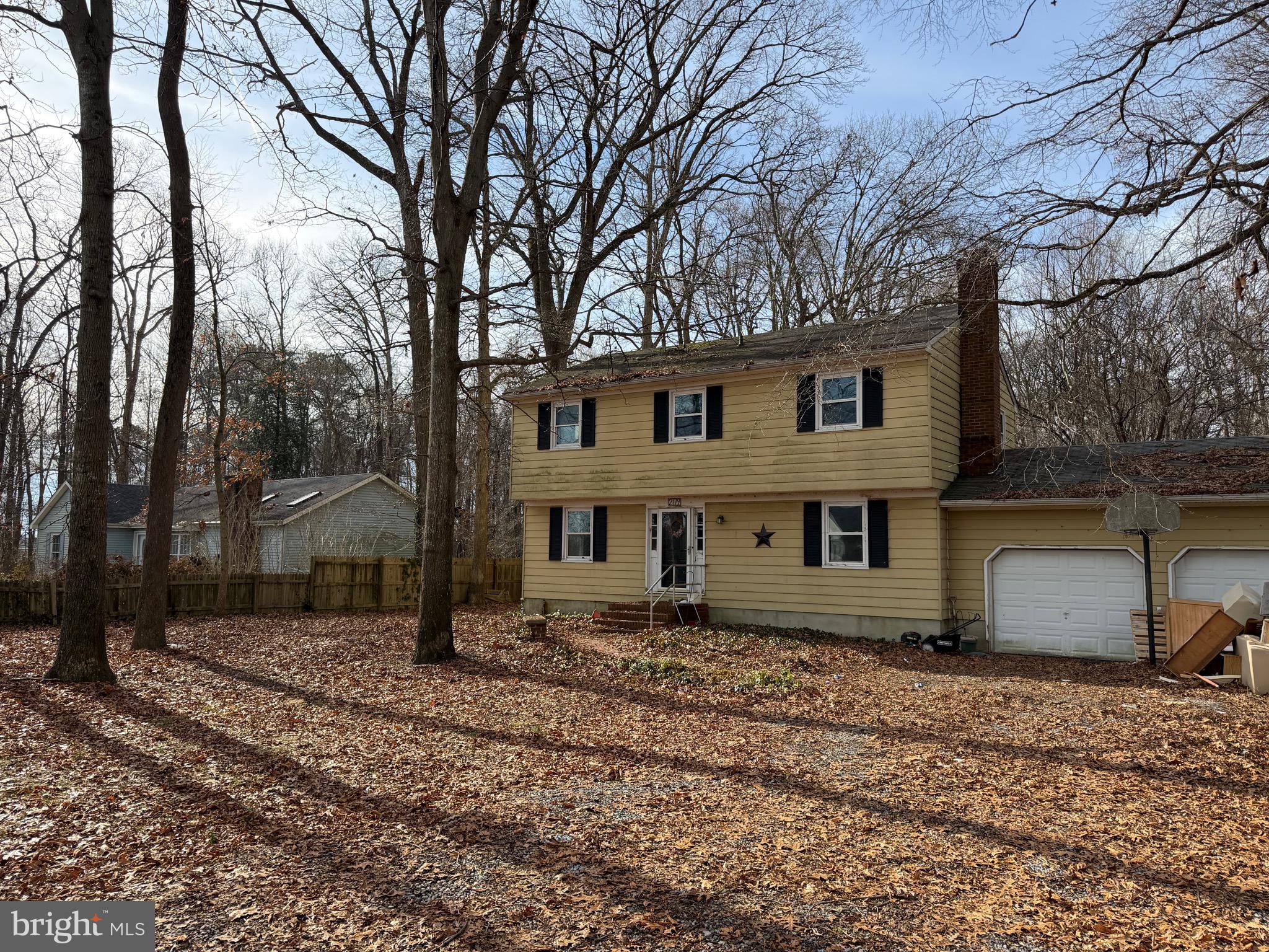 2179 SKEETER NECK ROAD