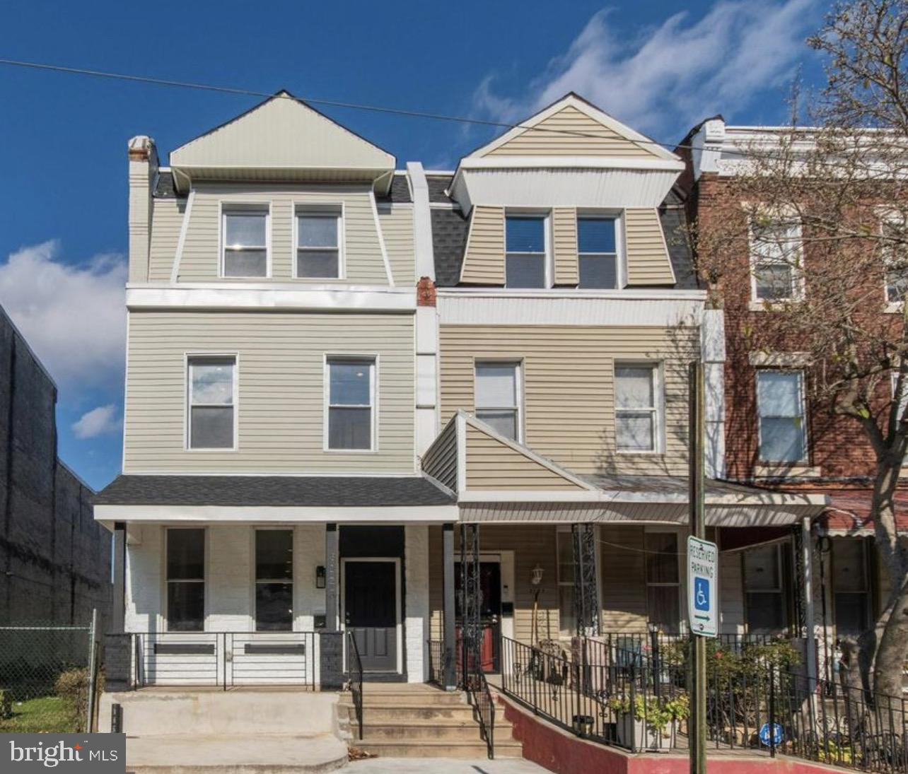 BREWERYTOWN - Residential