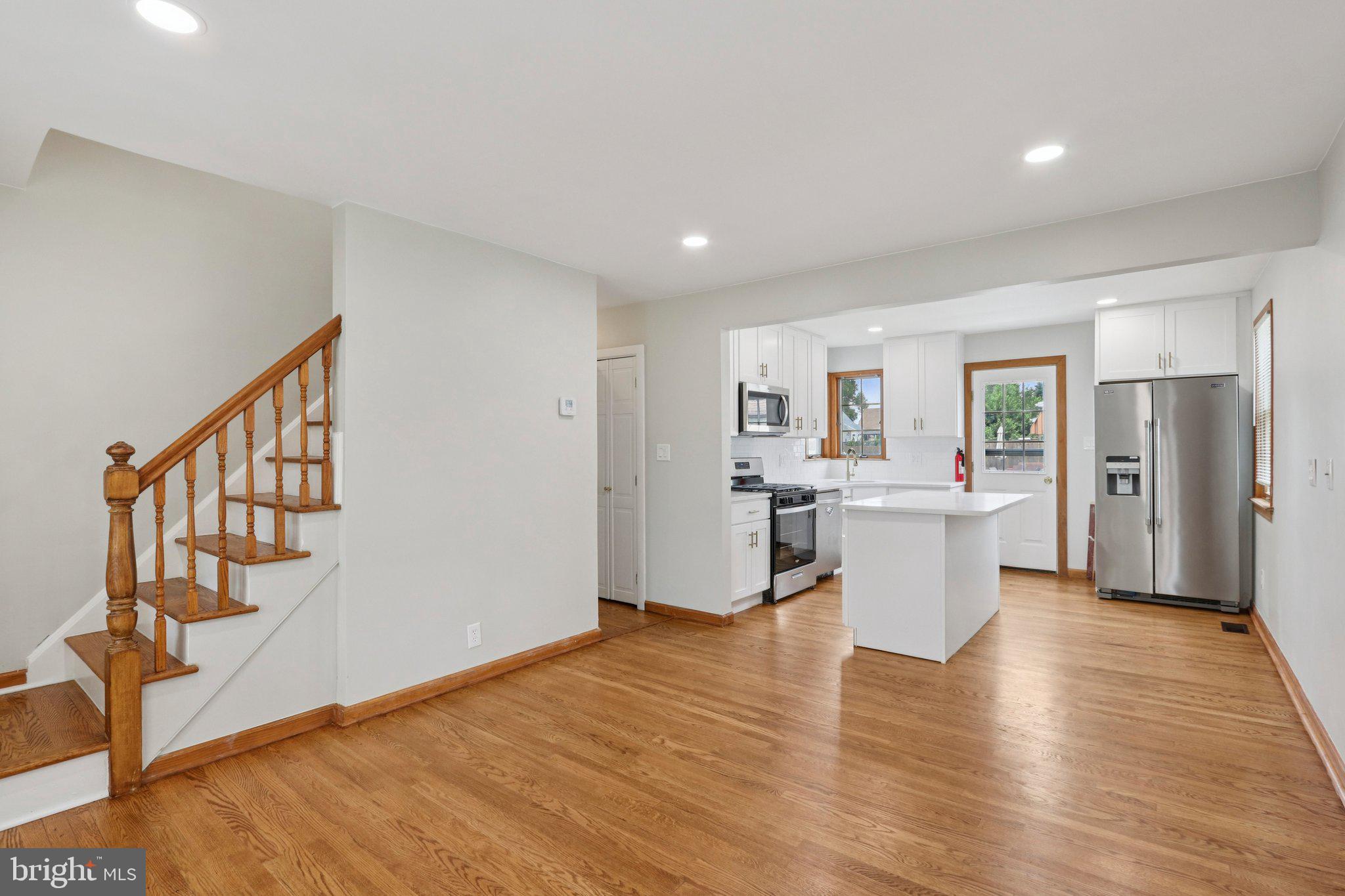 16 PARK DRIVE