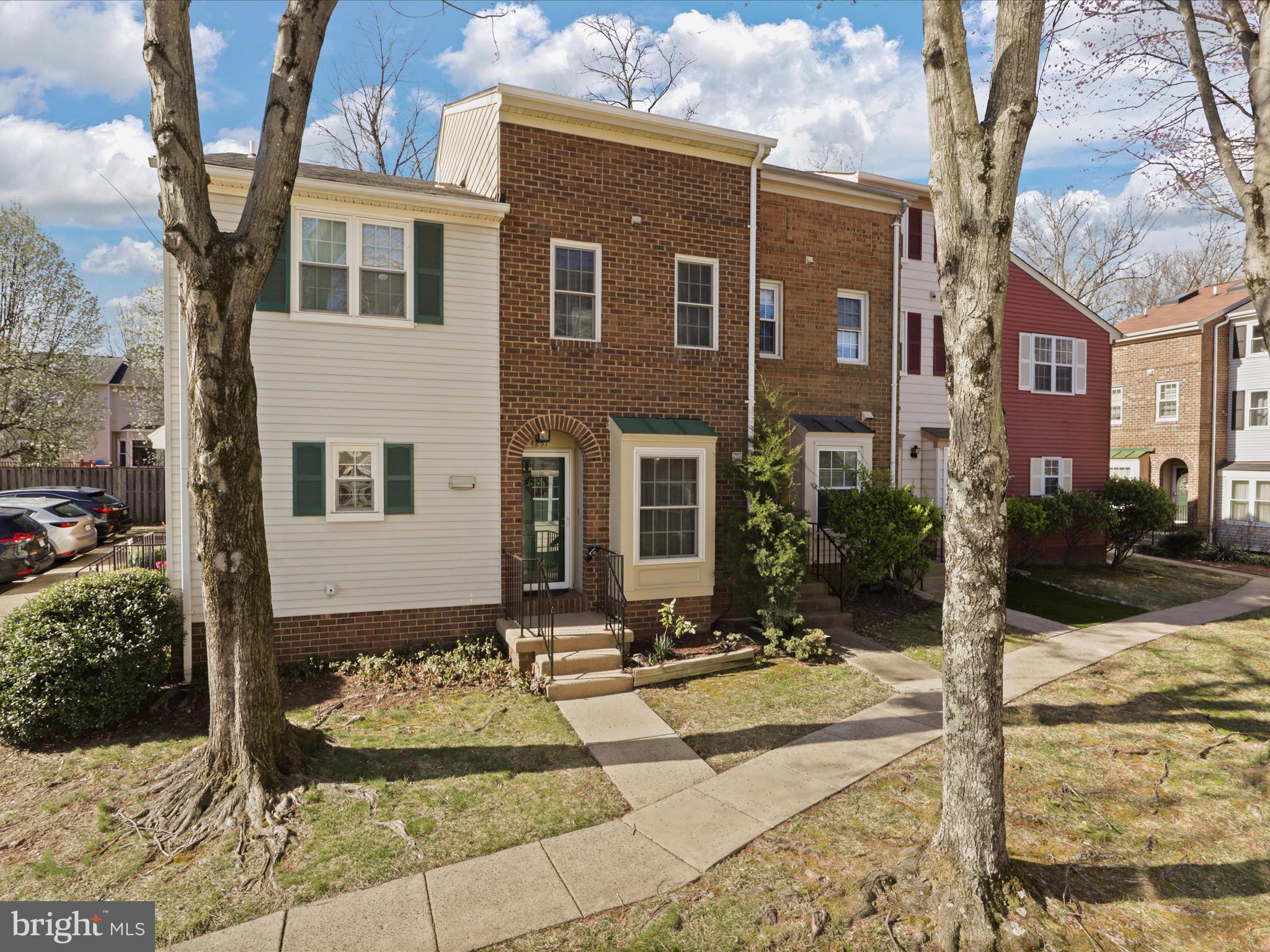 BROOKLEIGH - Residential