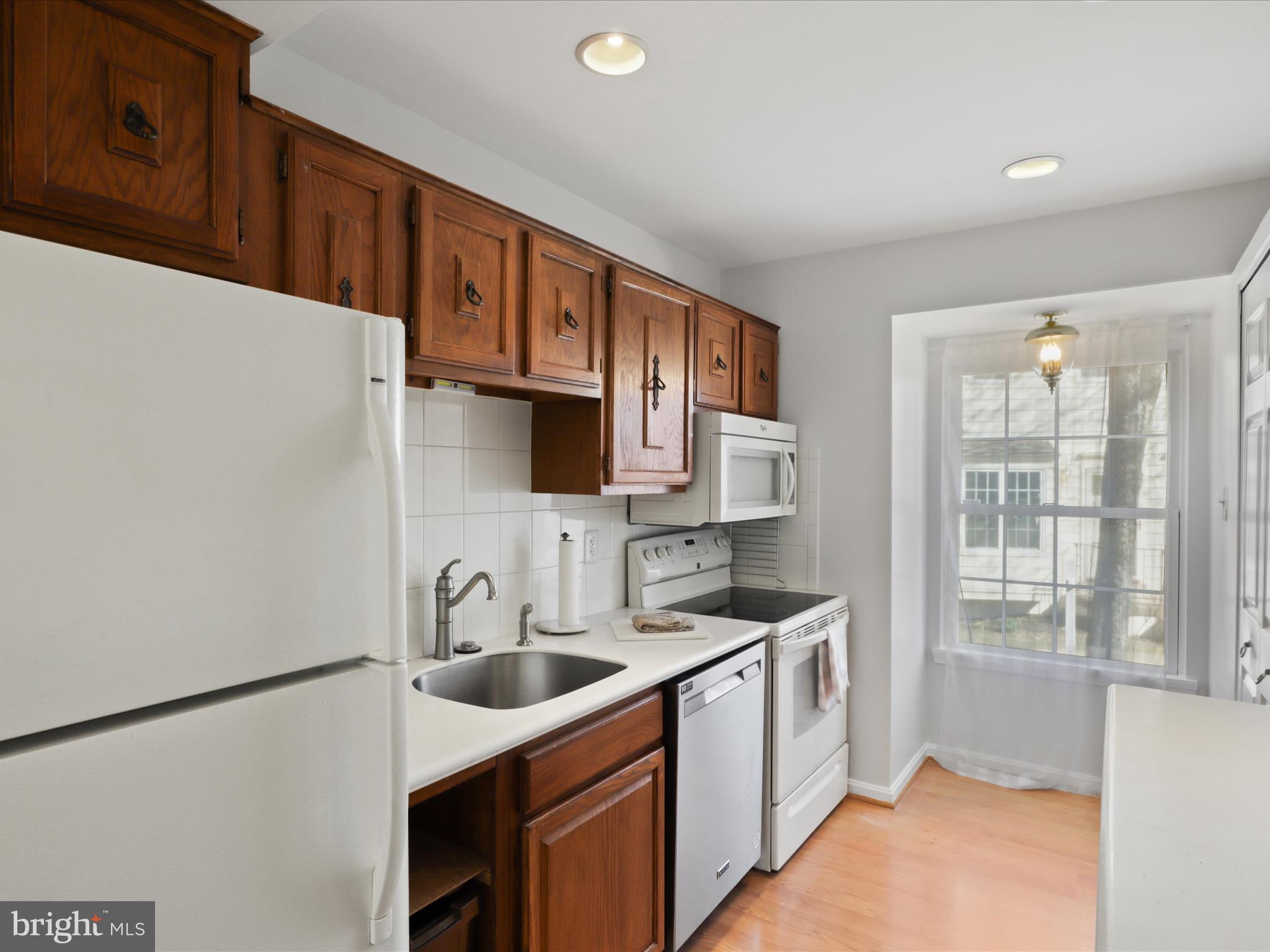 BROOKLEIGH - Residential