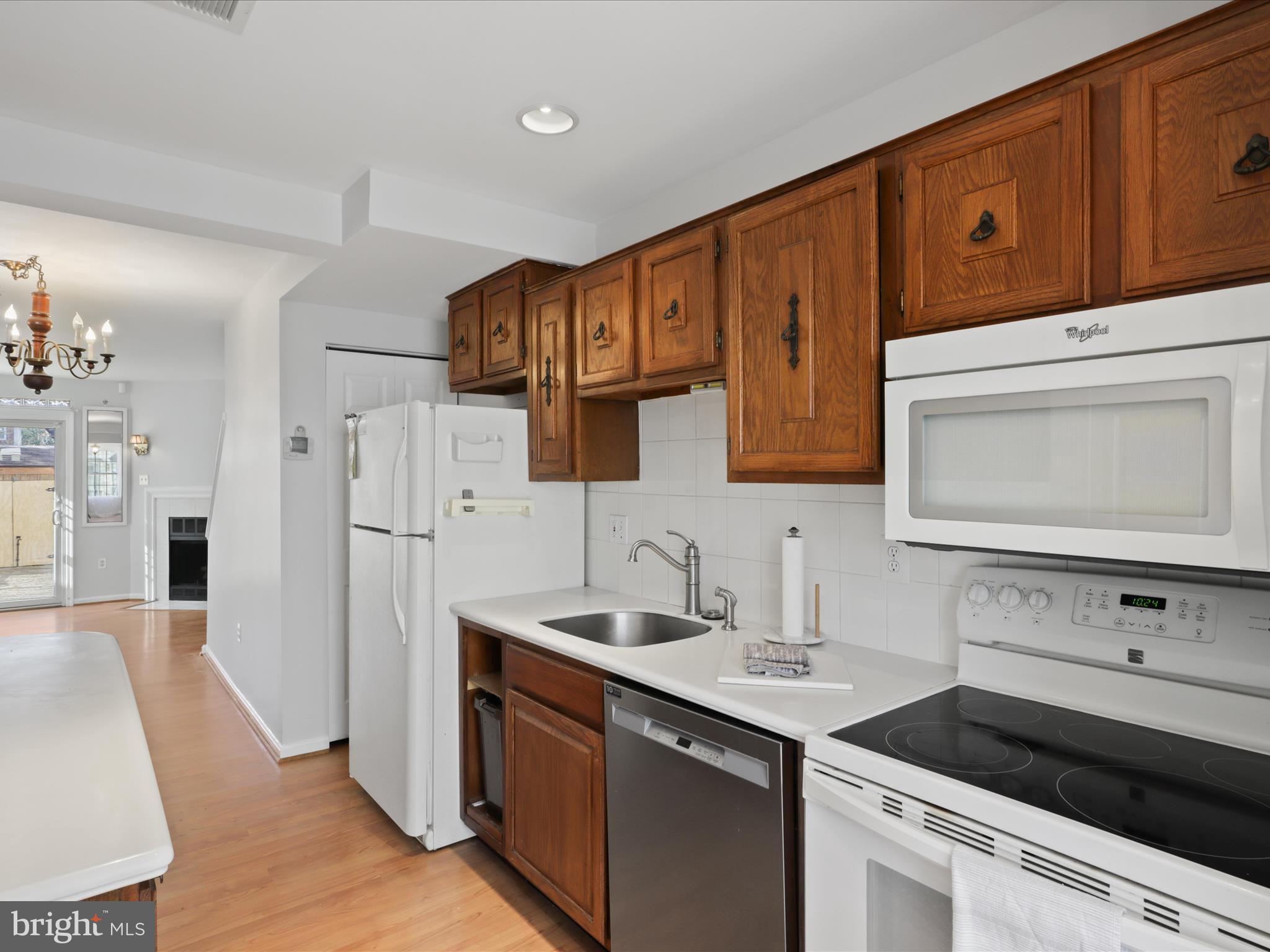 BROOKLEIGH - Residential