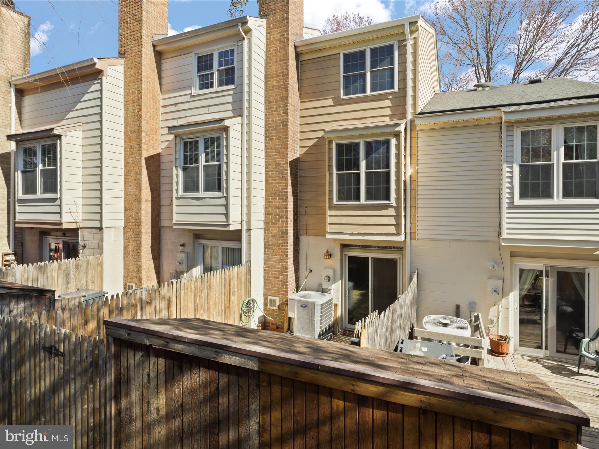 BROOKLEIGH - Residential