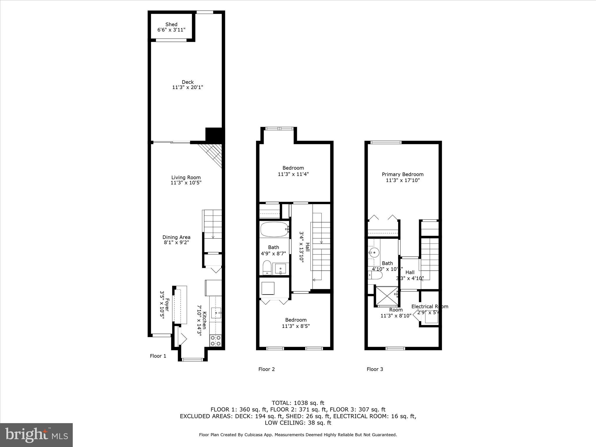 BROOKLEIGH - Residential