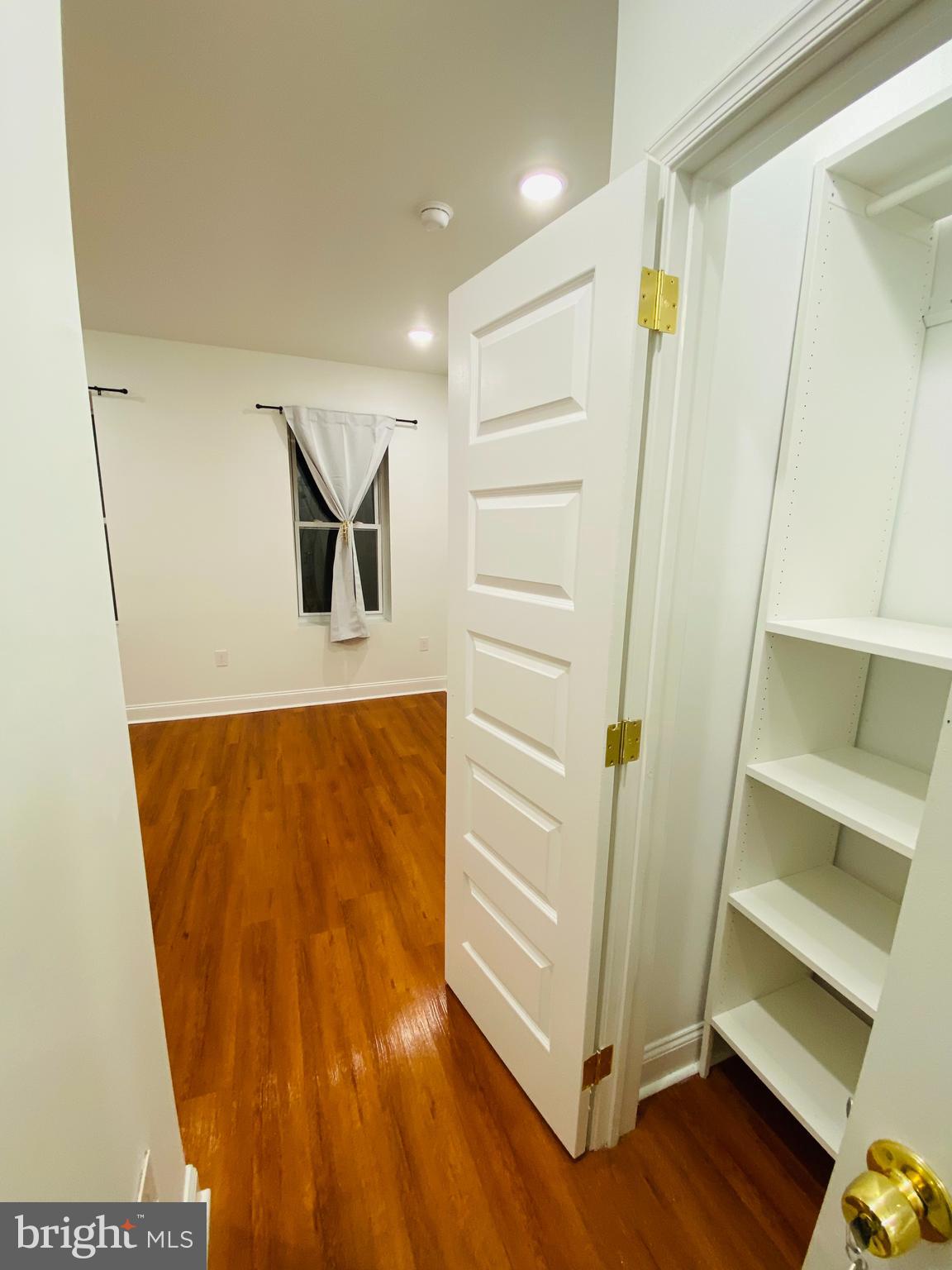 STRAWBERRY MANSION - Residential Lease