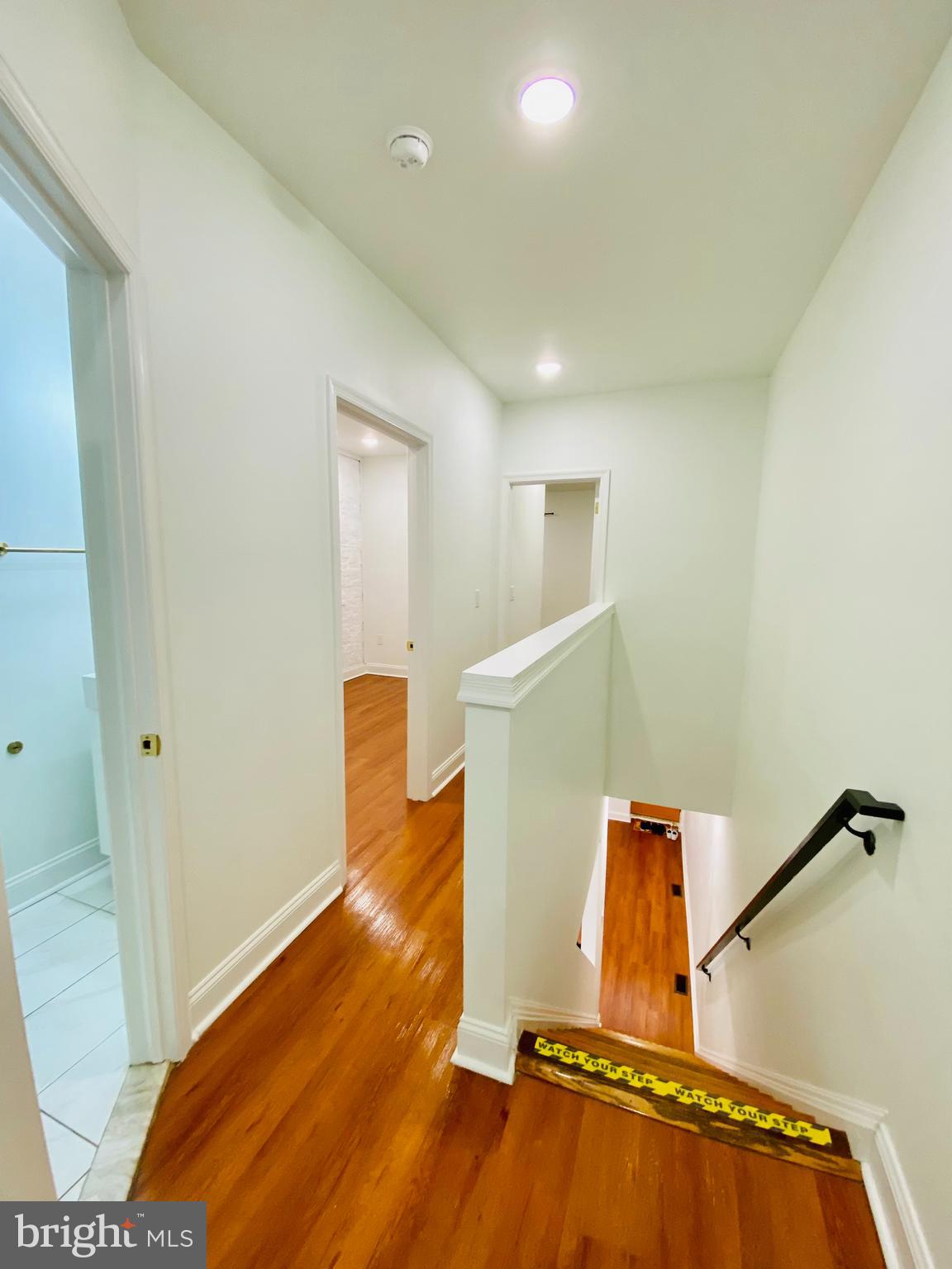 STRAWBERRY MANSION - Residential Lease