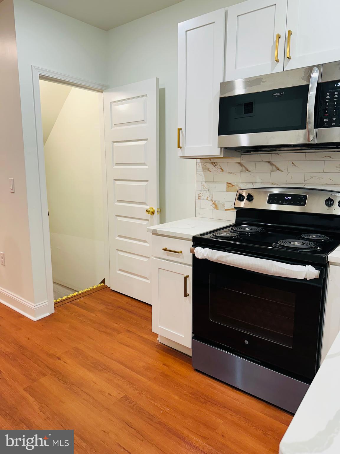 STRAWBERRY MANSION - Residential Lease