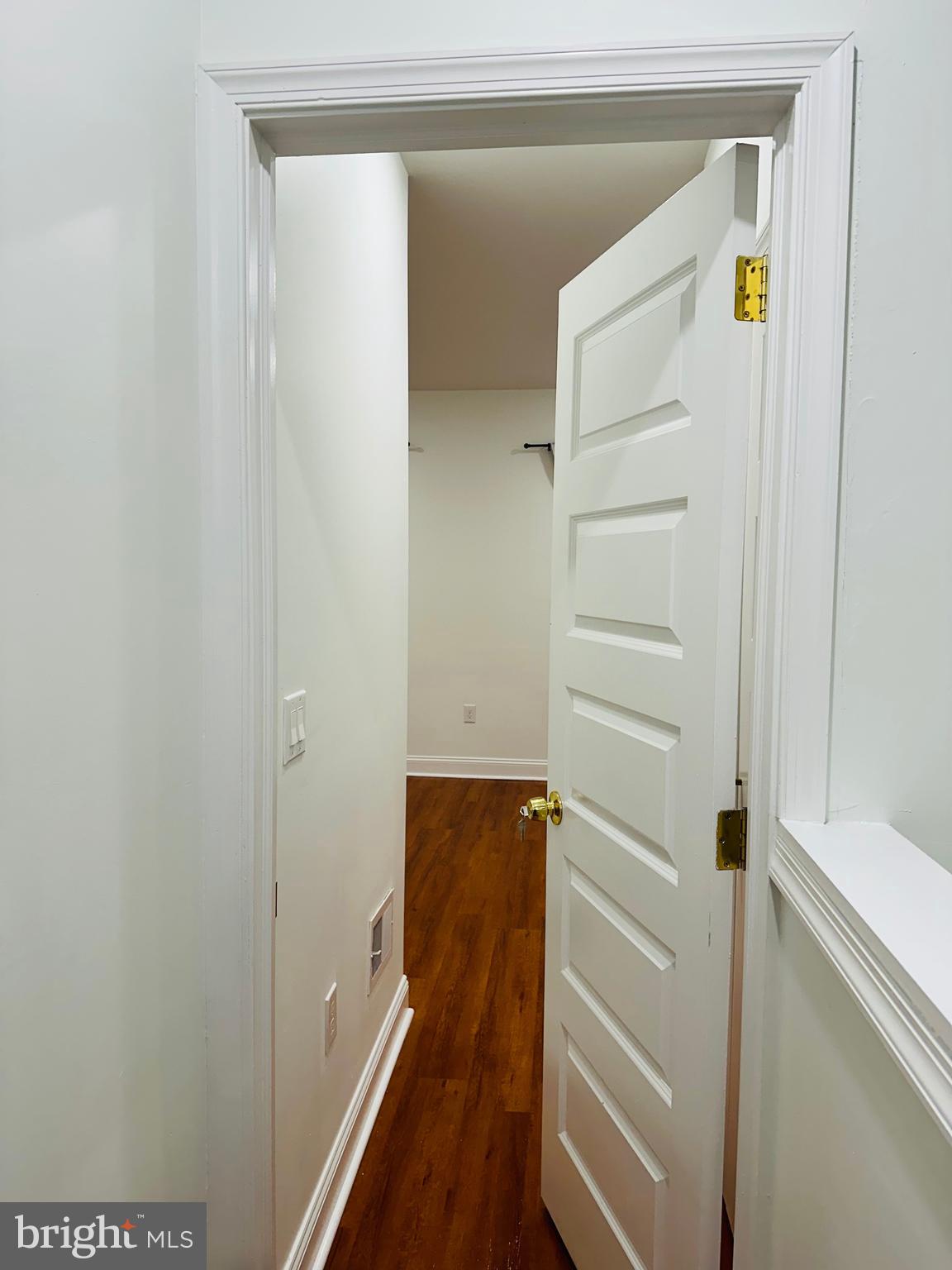 STRAWBERRY MANSION - Residential Lease