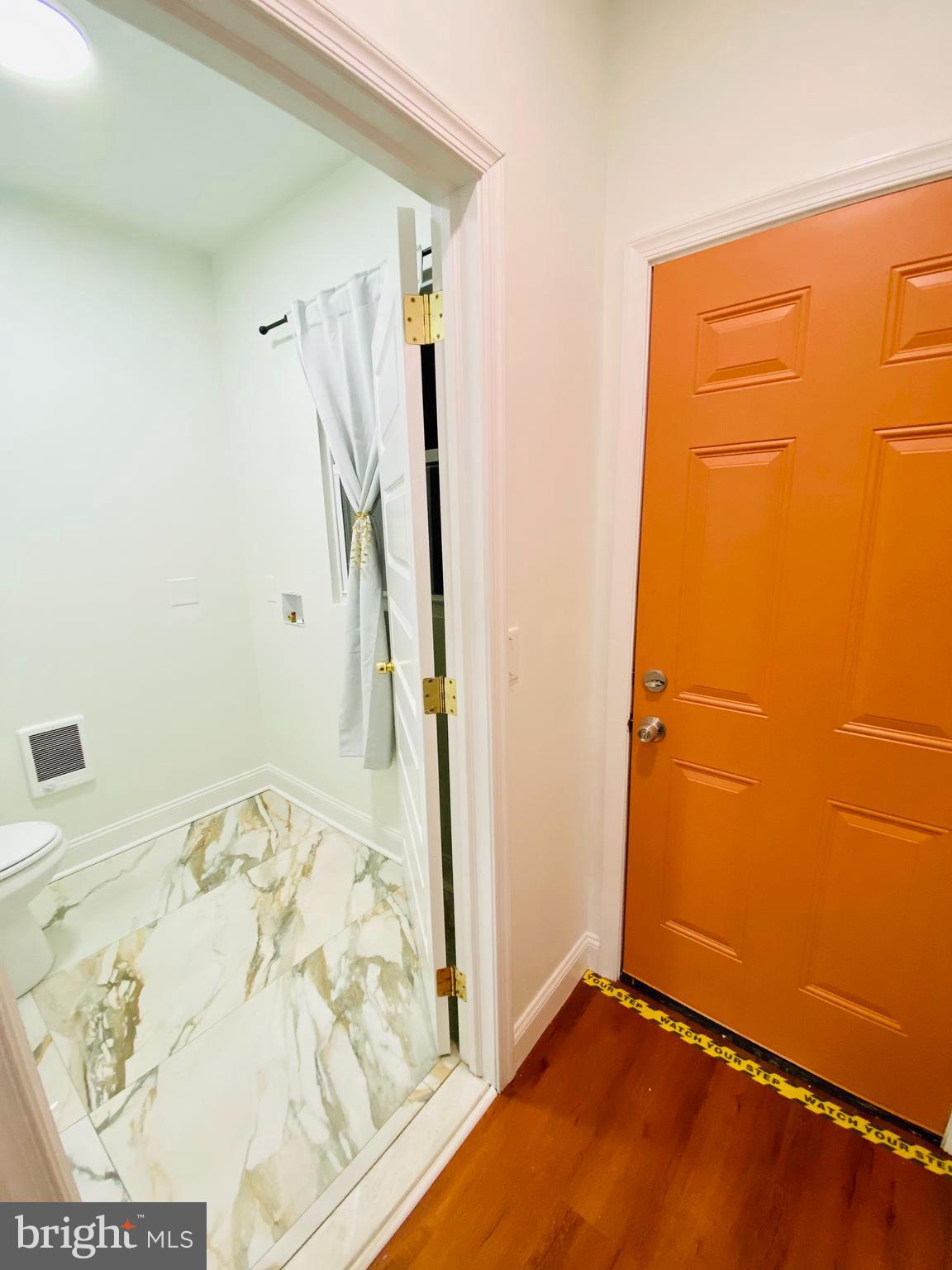 STRAWBERRY MANSION - Residential Lease