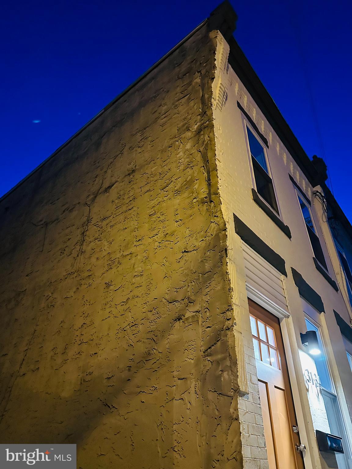 STRAWBERRY MANSION - Residential Lease