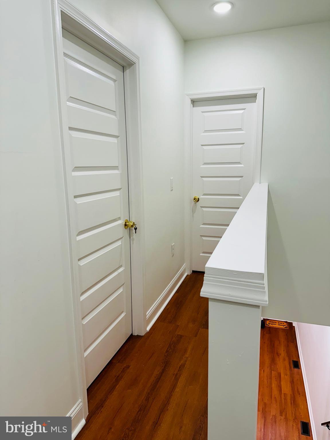 STRAWBERRY MANSION - Residential Lease