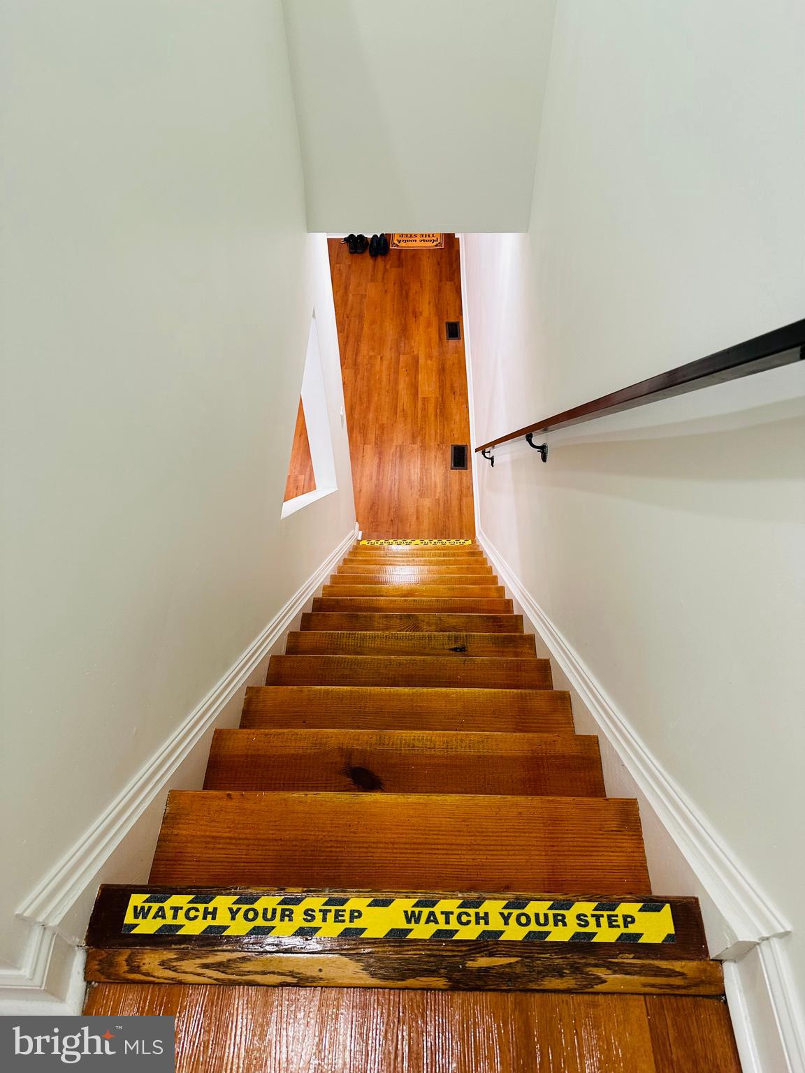 STRAWBERRY MANSION - Residential Lease