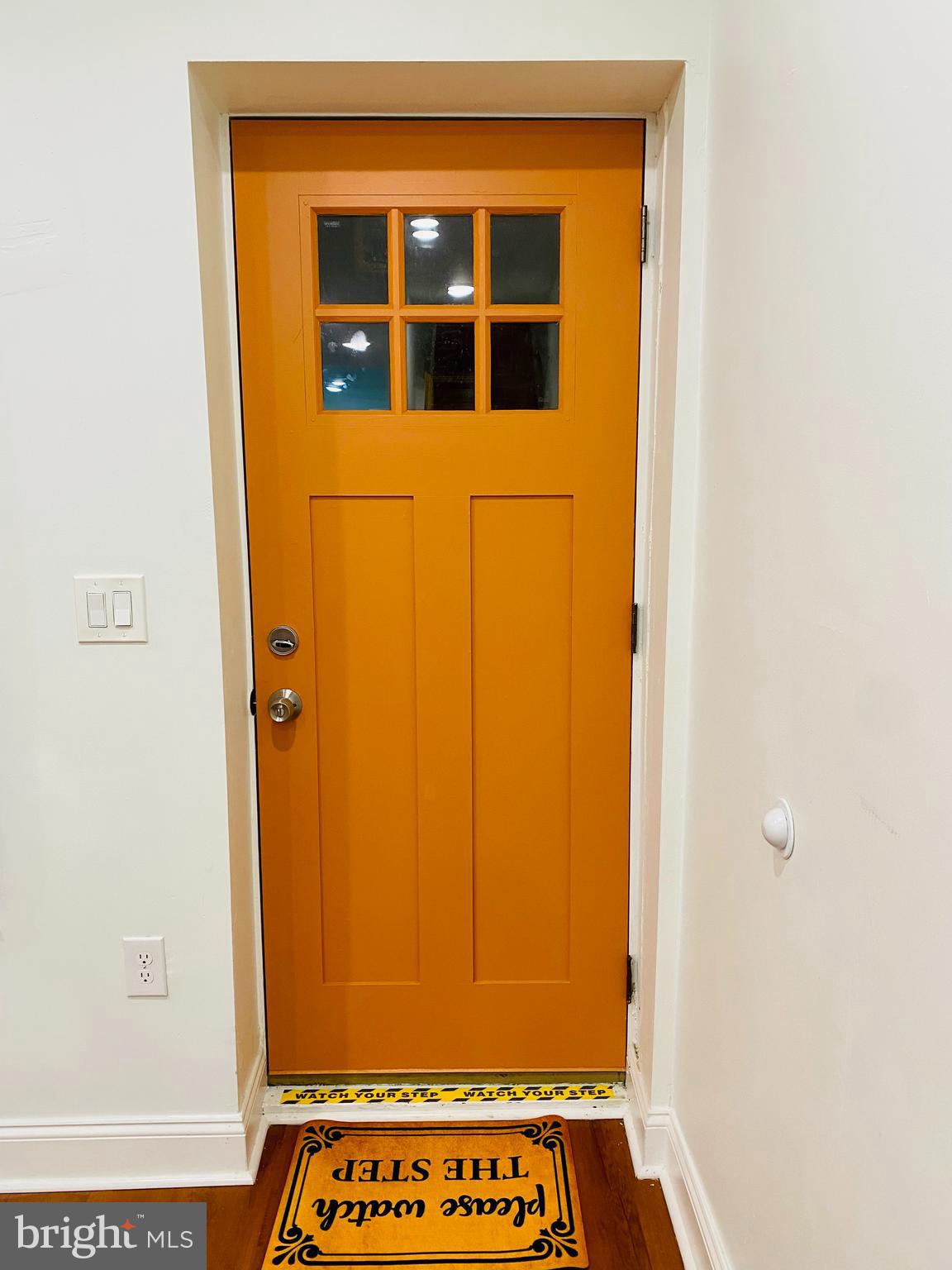 STRAWBERRY MANSION - Residential Lease