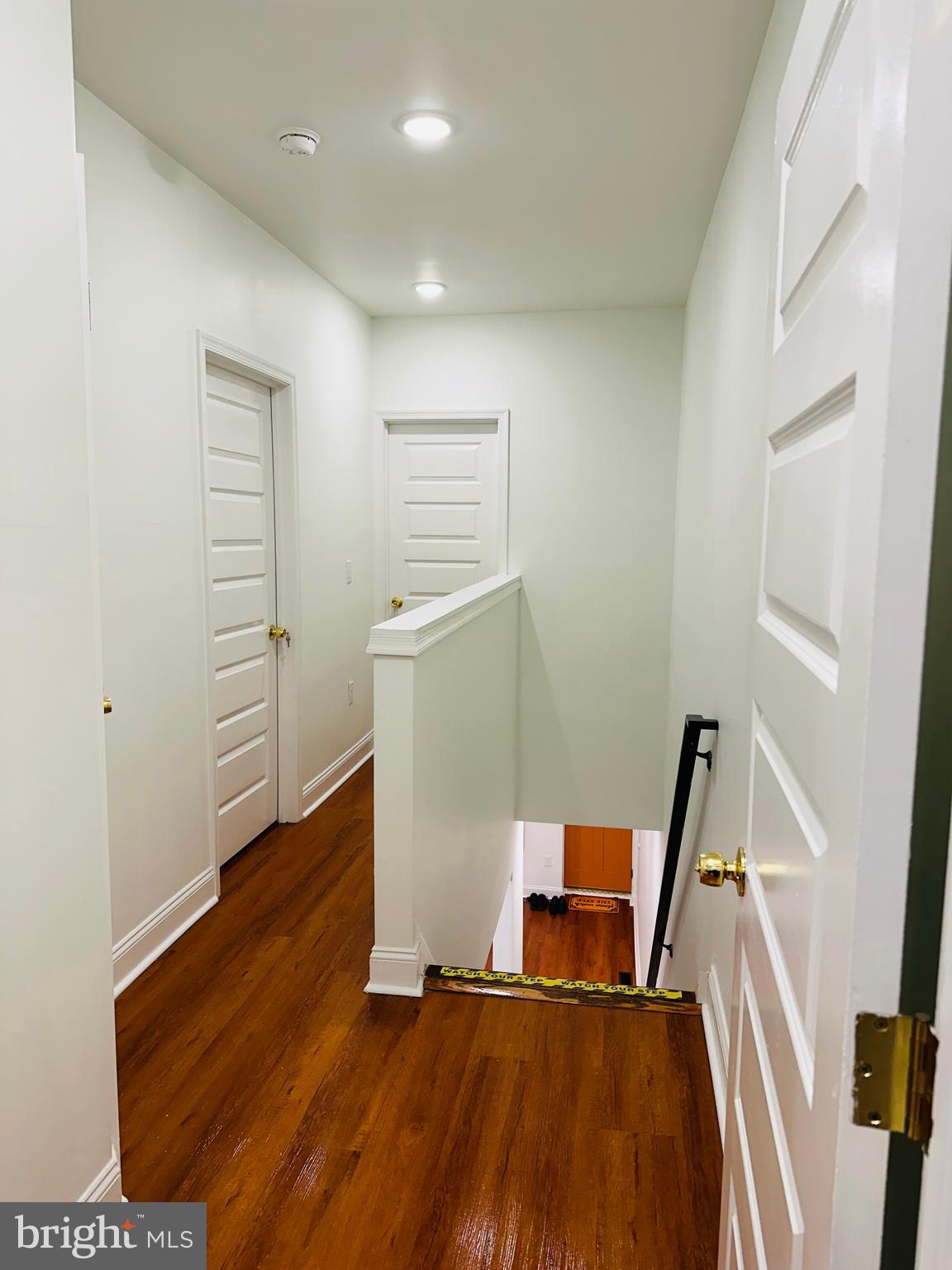 STRAWBERRY MANSION - Residential Lease
