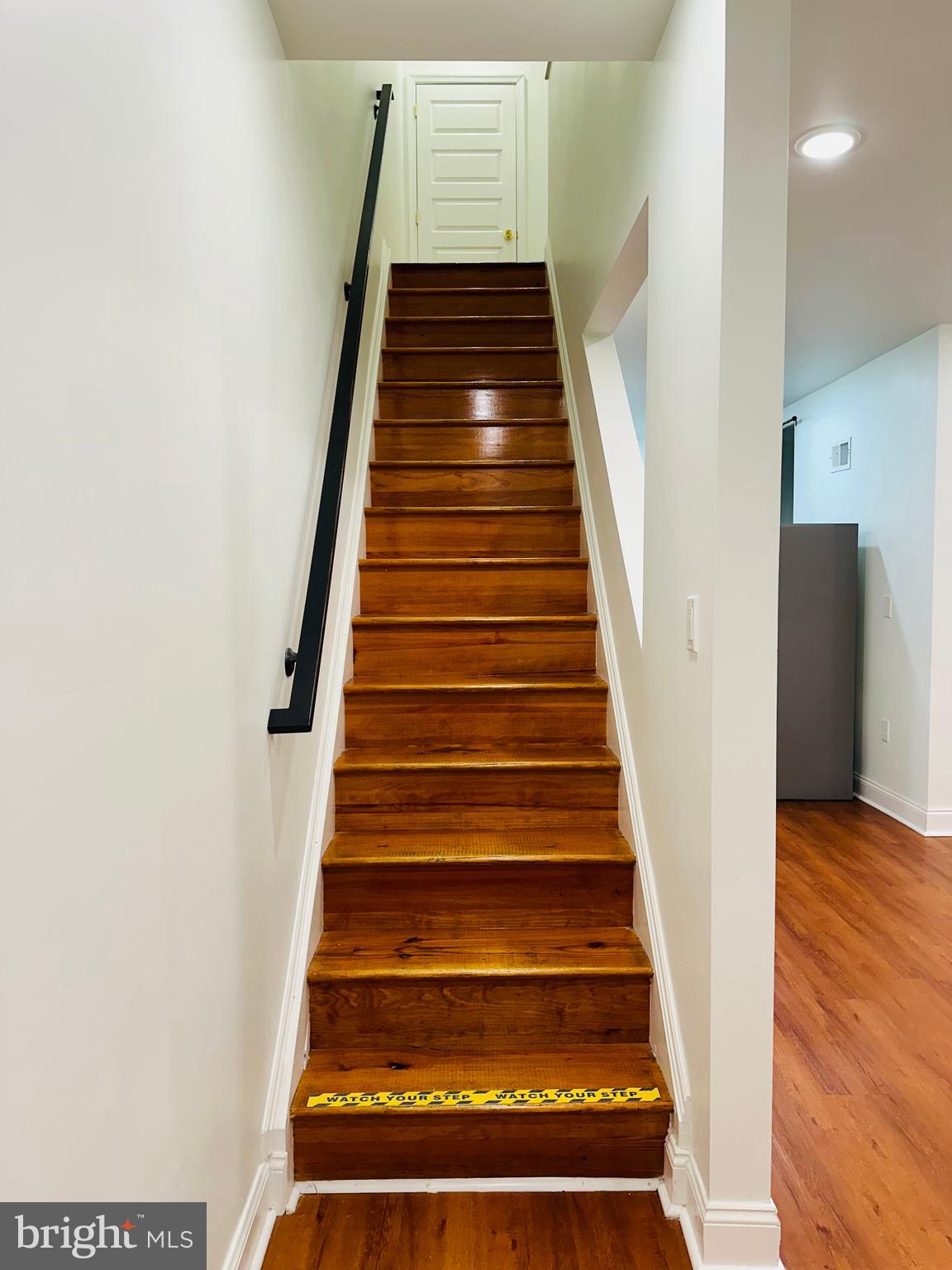 STRAWBERRY MANSION - Residential Lease