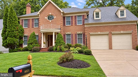 Homes For Sale - 8021 Lions Crest Way<br/> Montgomery County, GAITHERSBURG, MD 20879