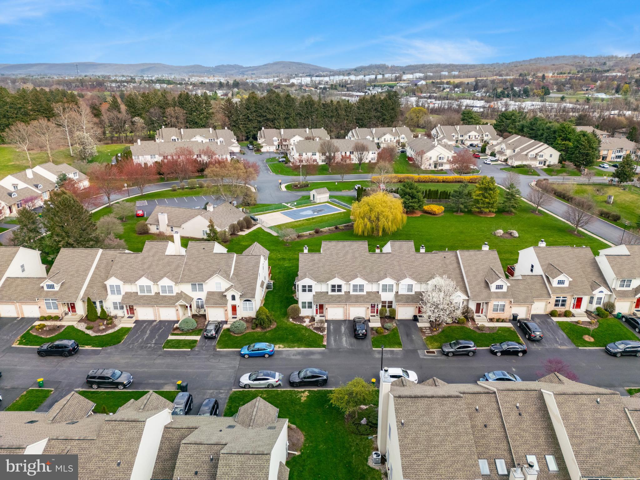 RIDINGS AT BROOKSIDE - Residential