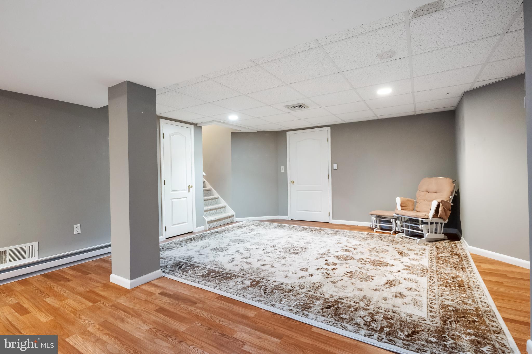 RIDINGS AT BROOKSIDE - Residential