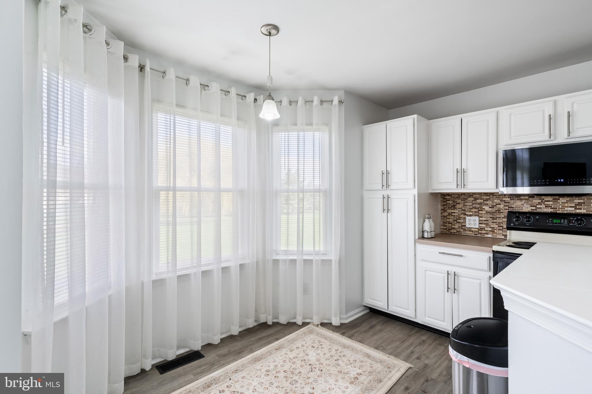 RIDINGS AT BROOKSIDE - Residential