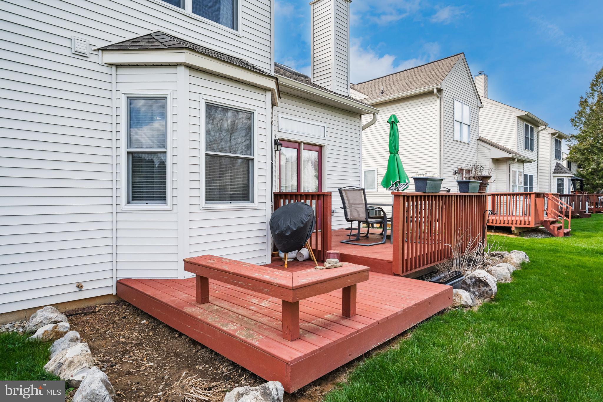 RIDINGS AT BROOKSIDE - Residential