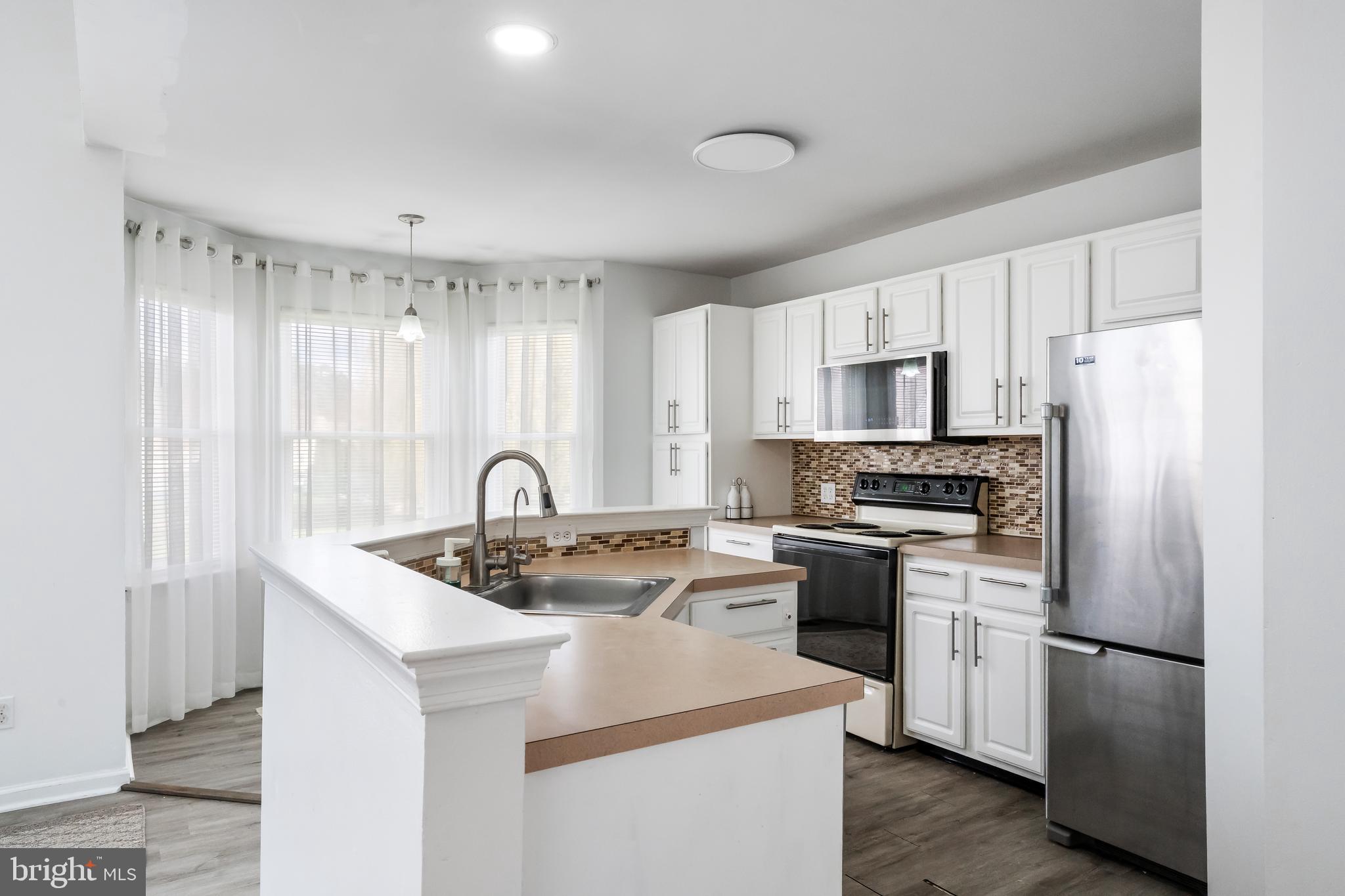 RIDINGS AT BROOKSIDE - Residential