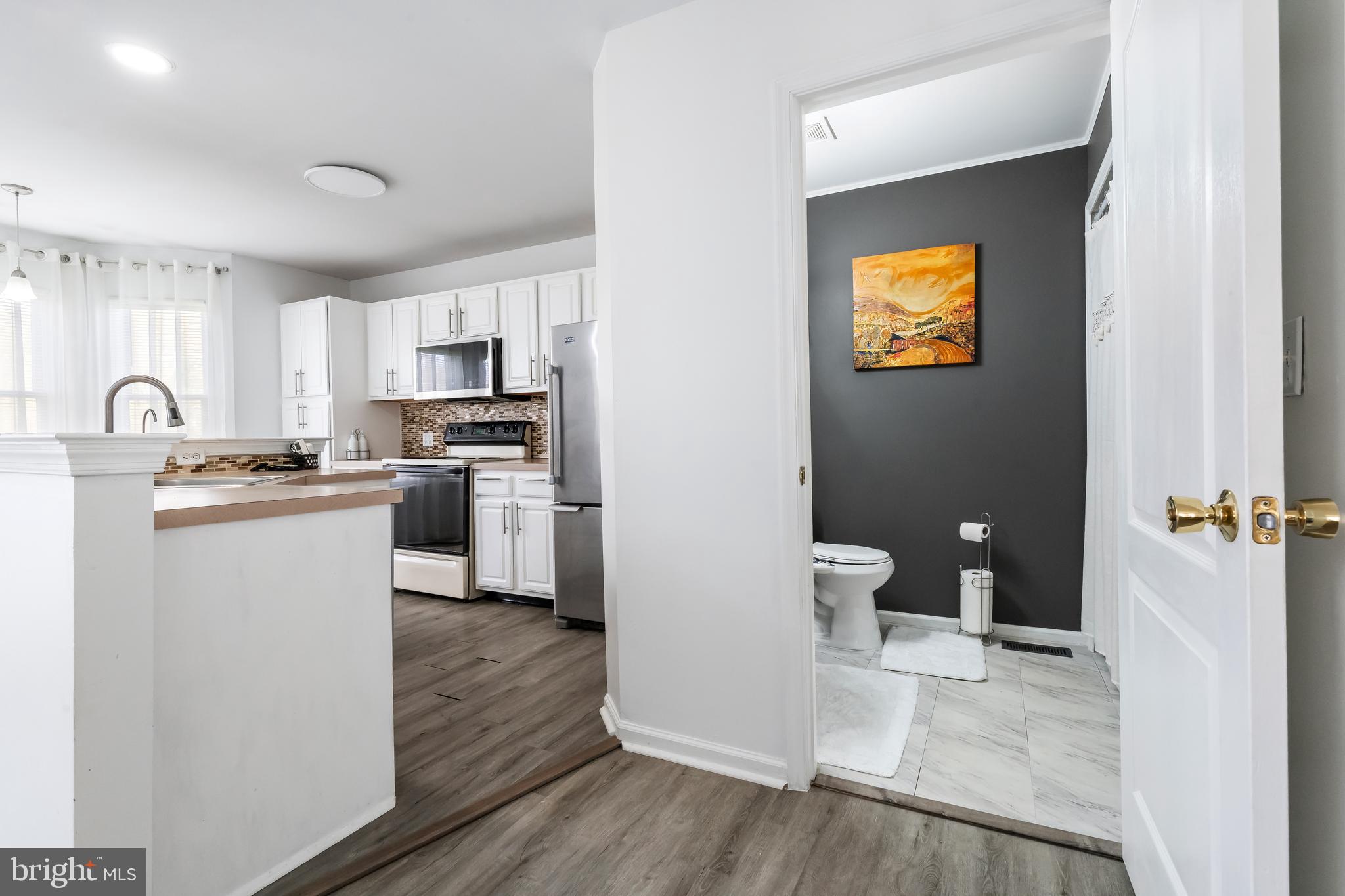 RIDINGS AT BROOKSIDE - Residential