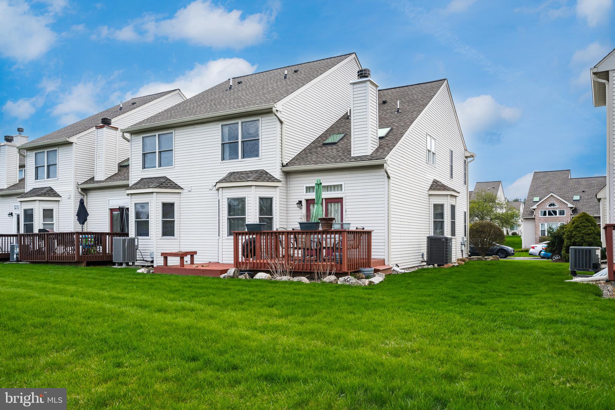 RIDINGS AT BROOKSIDE - Residential