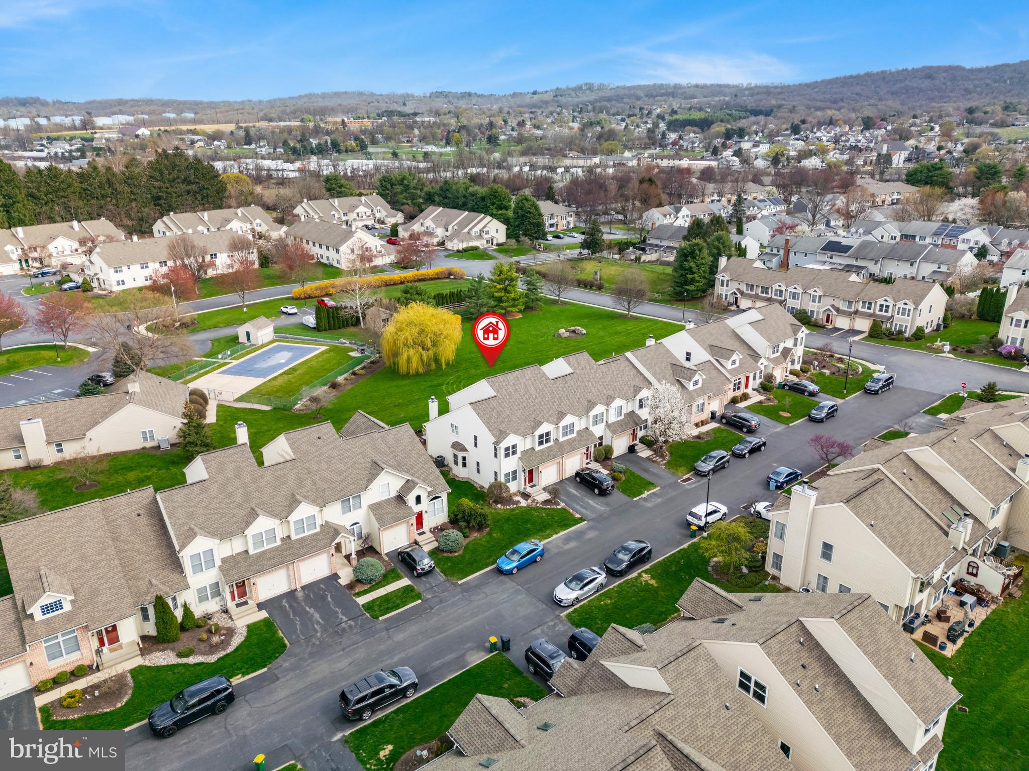 RIDINGS AT BROOKSIDE - Residential