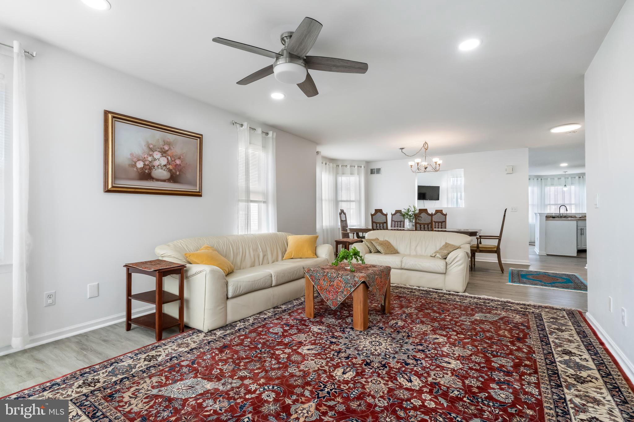 RIDINGS AT BROOKSIDE - Residential