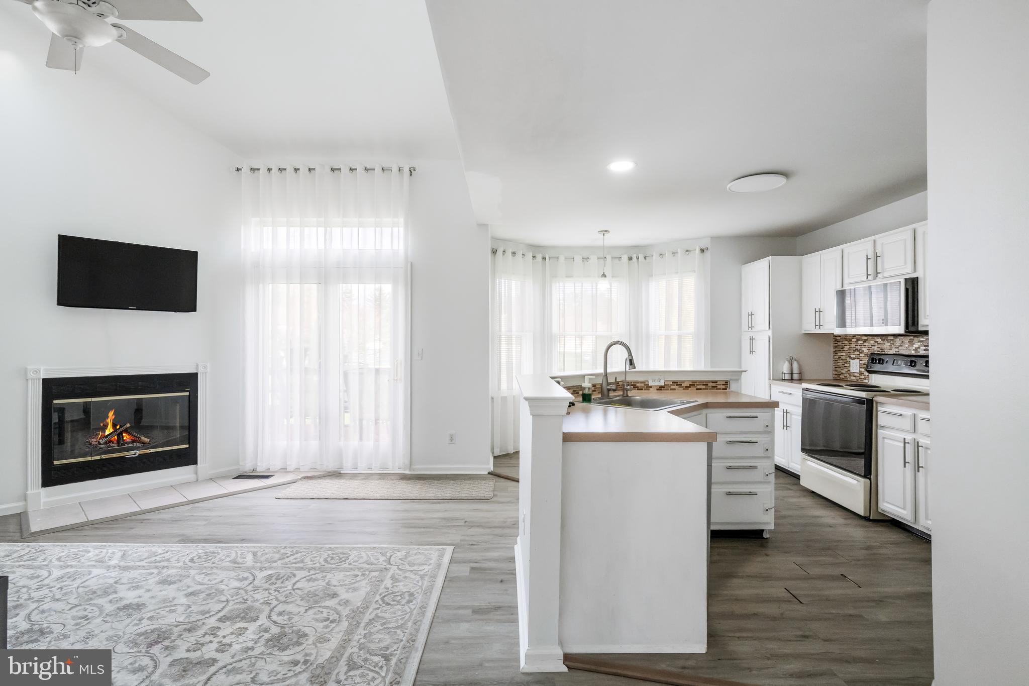 RIDINGS AT BROOKSIDE - Residential