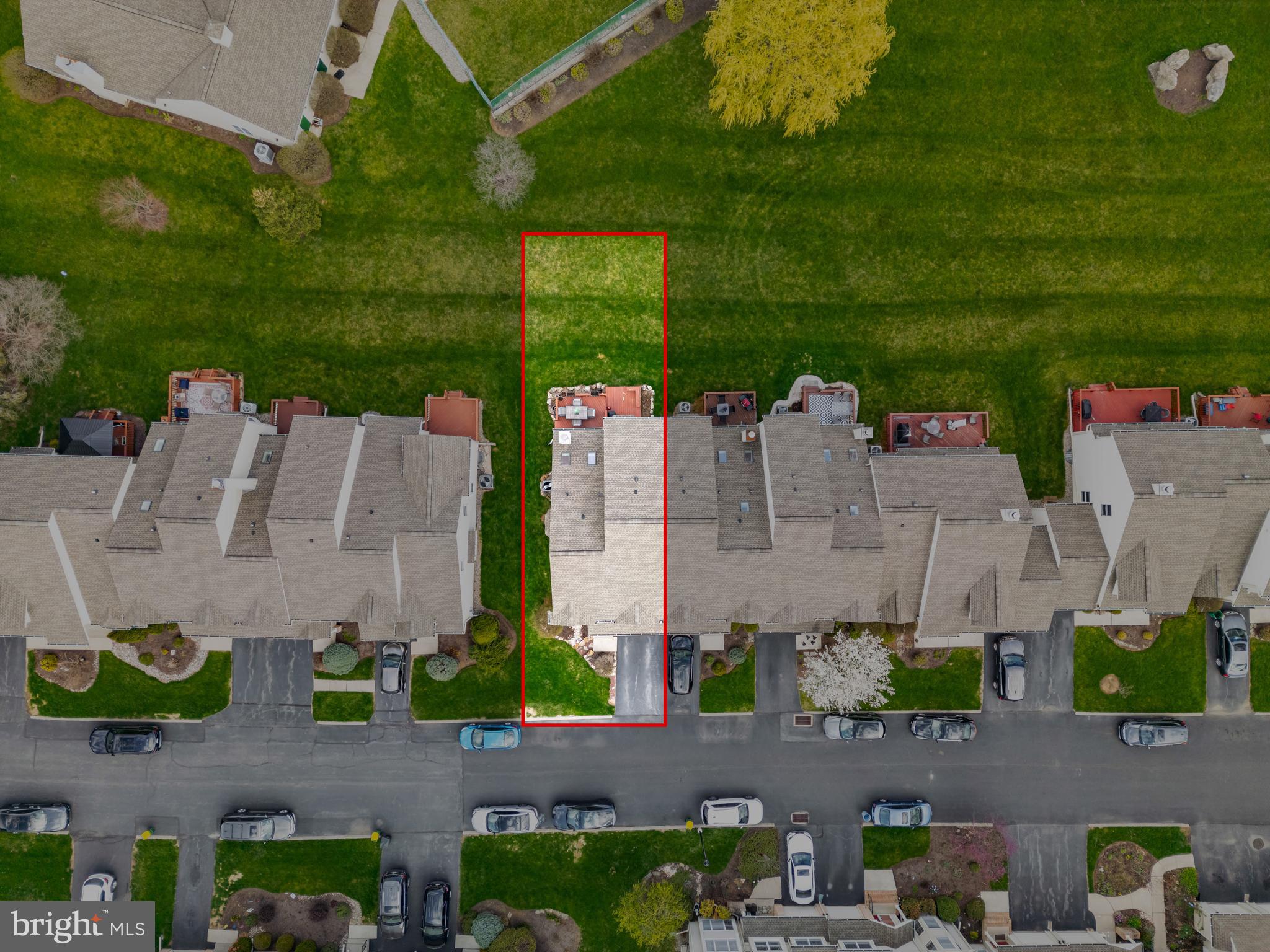 RIDINGS AT BROOKSIDE - Residential