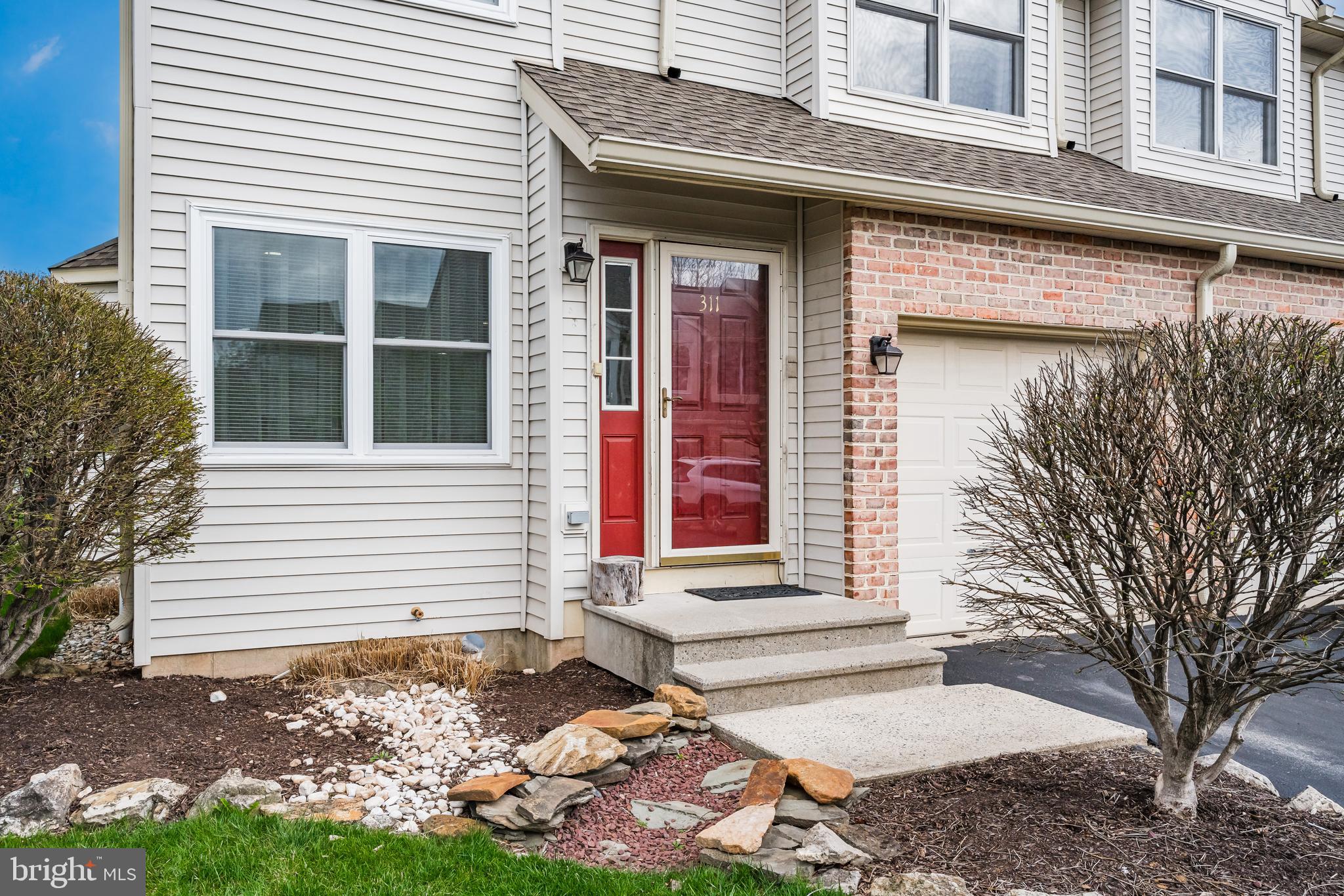 RIDINGS AT BROOKSIDE - Residential