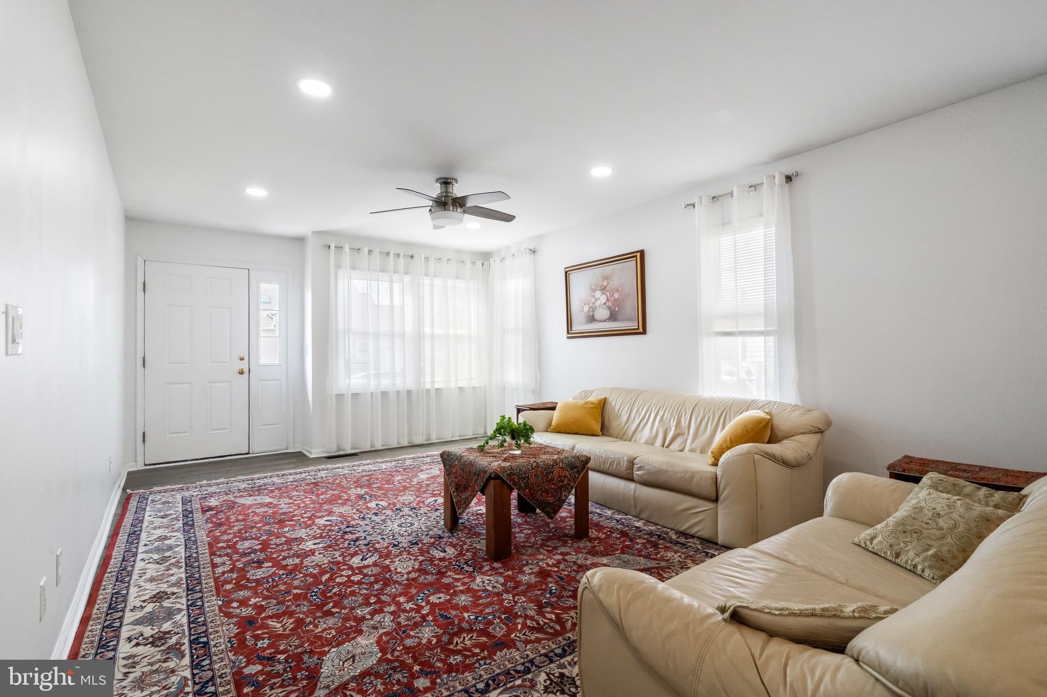 RIDINGS AT BROOKSIDE - Residential