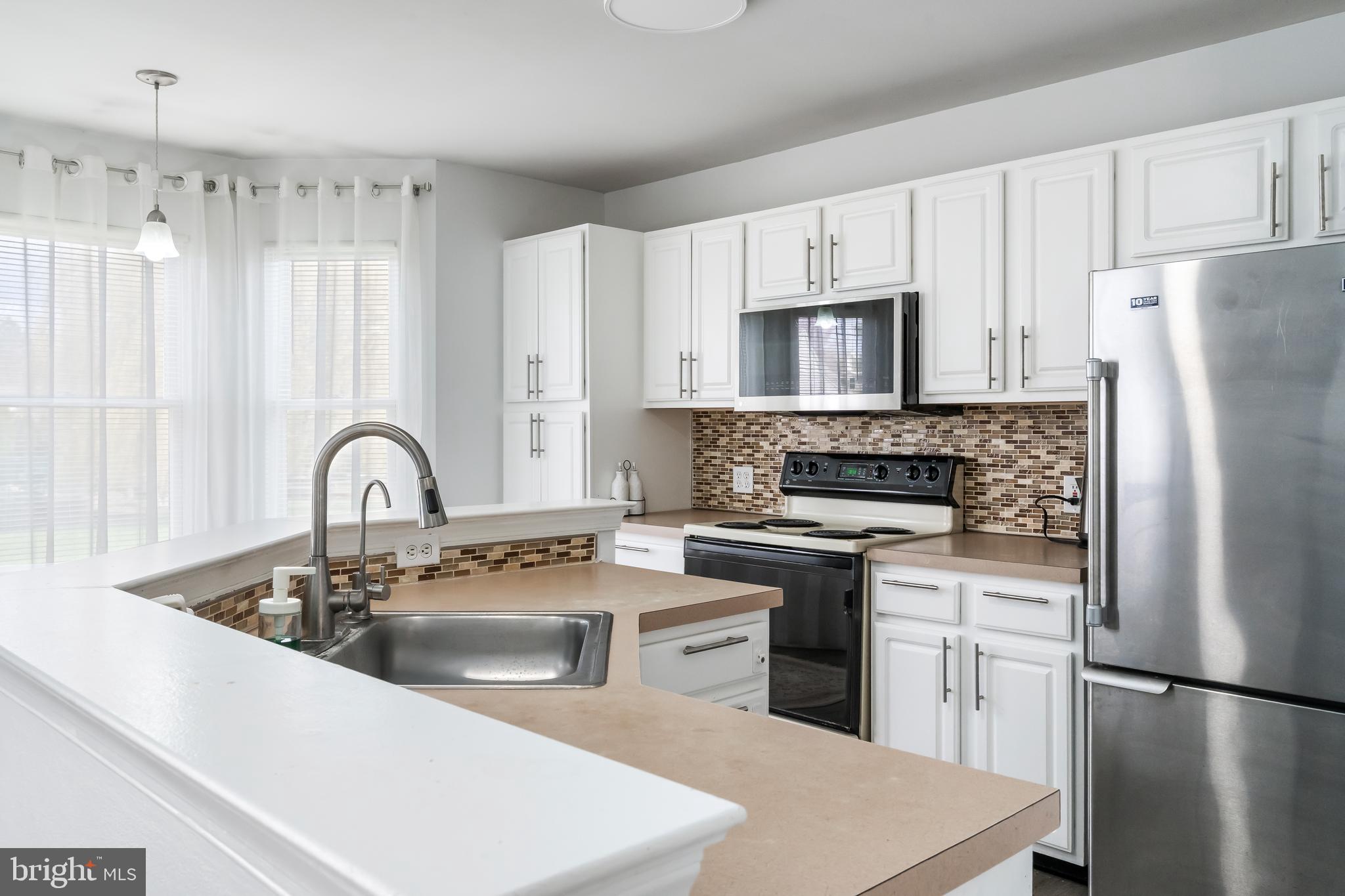 RIDINGS AT BROOKSIDE - Residential