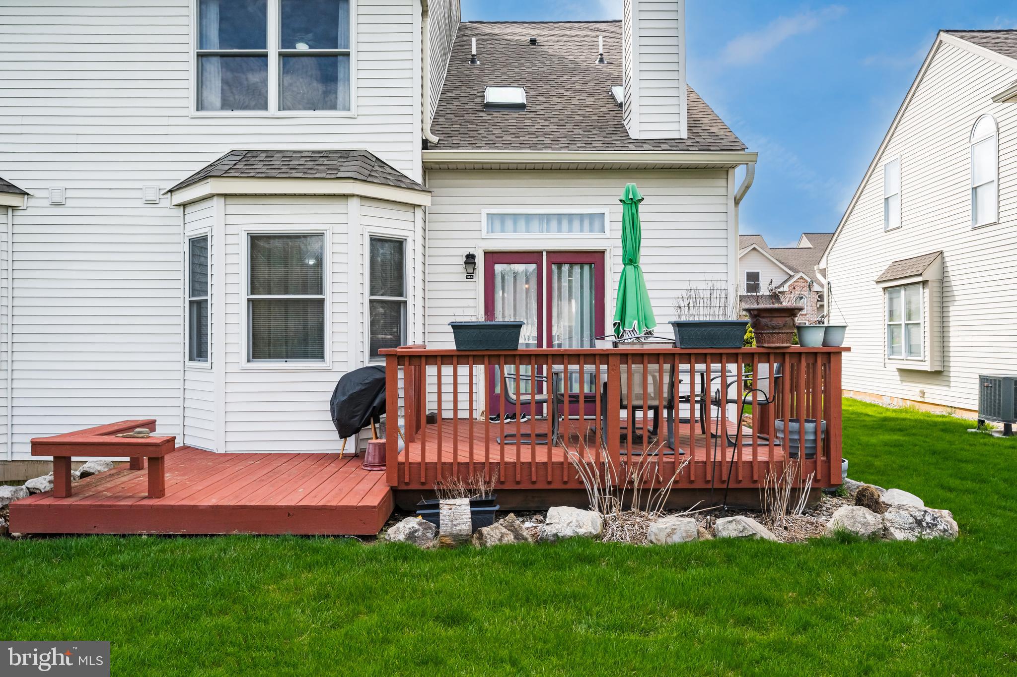 RIDINGS AT BROOKSIDE - Residential