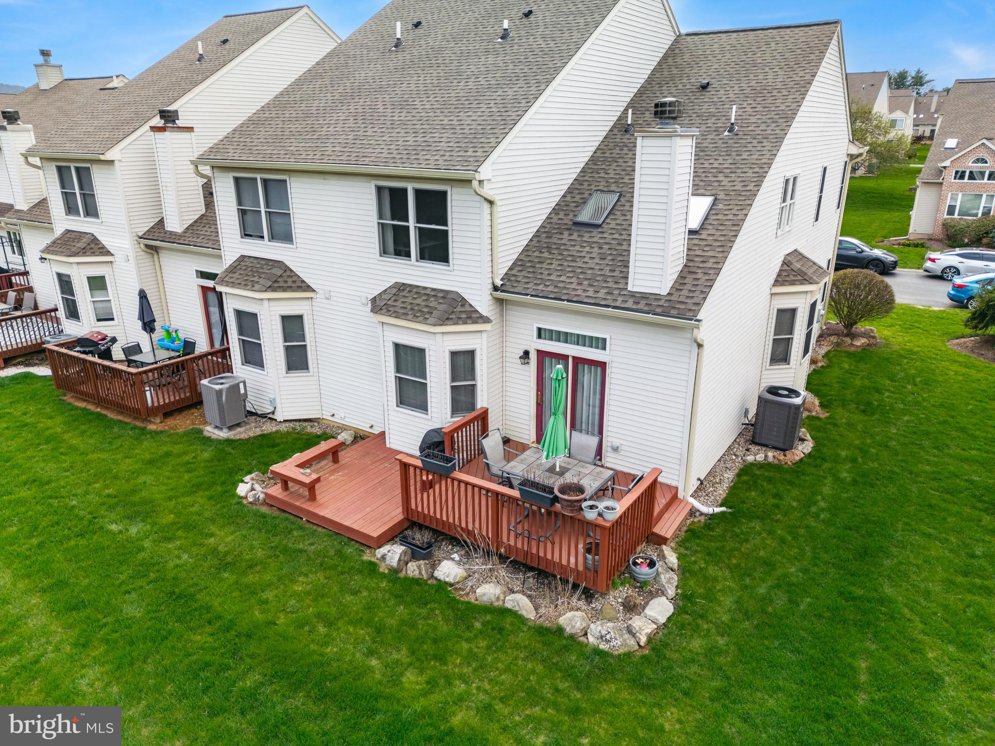 RIDINGS AT BROOKSIDE - Residential