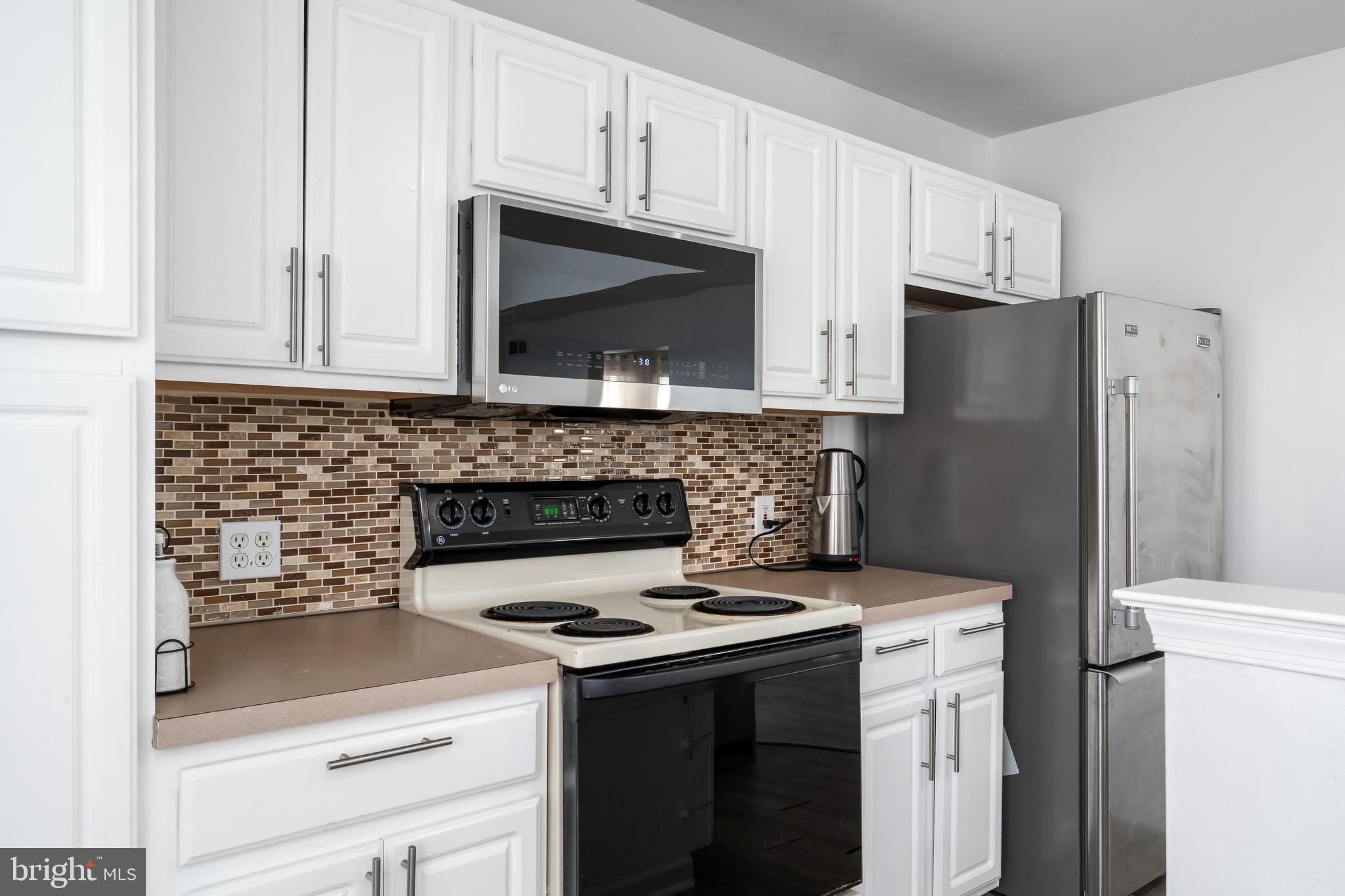 RIDINGS AT BROOKSIDE - Residential