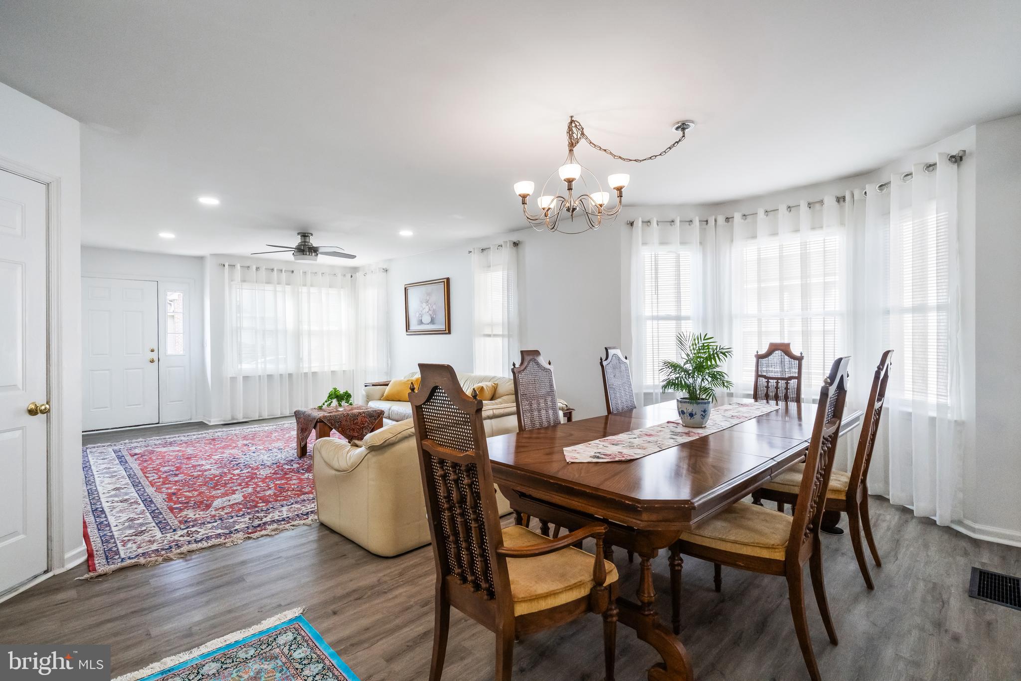 RIDINGS AT BROOKSIDE - Residential