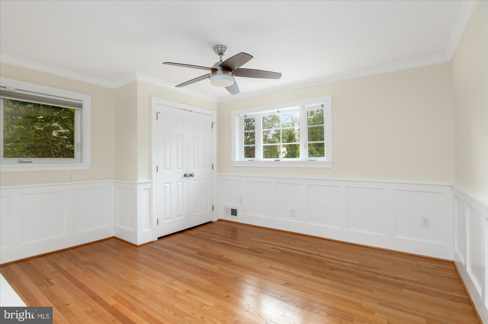 WOODACRES - Residential