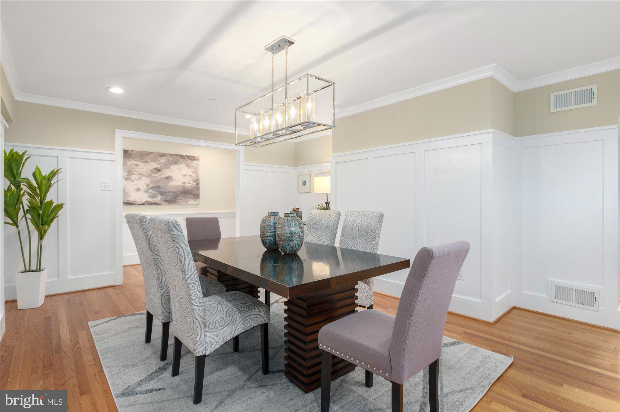 WOODACRES - Residential