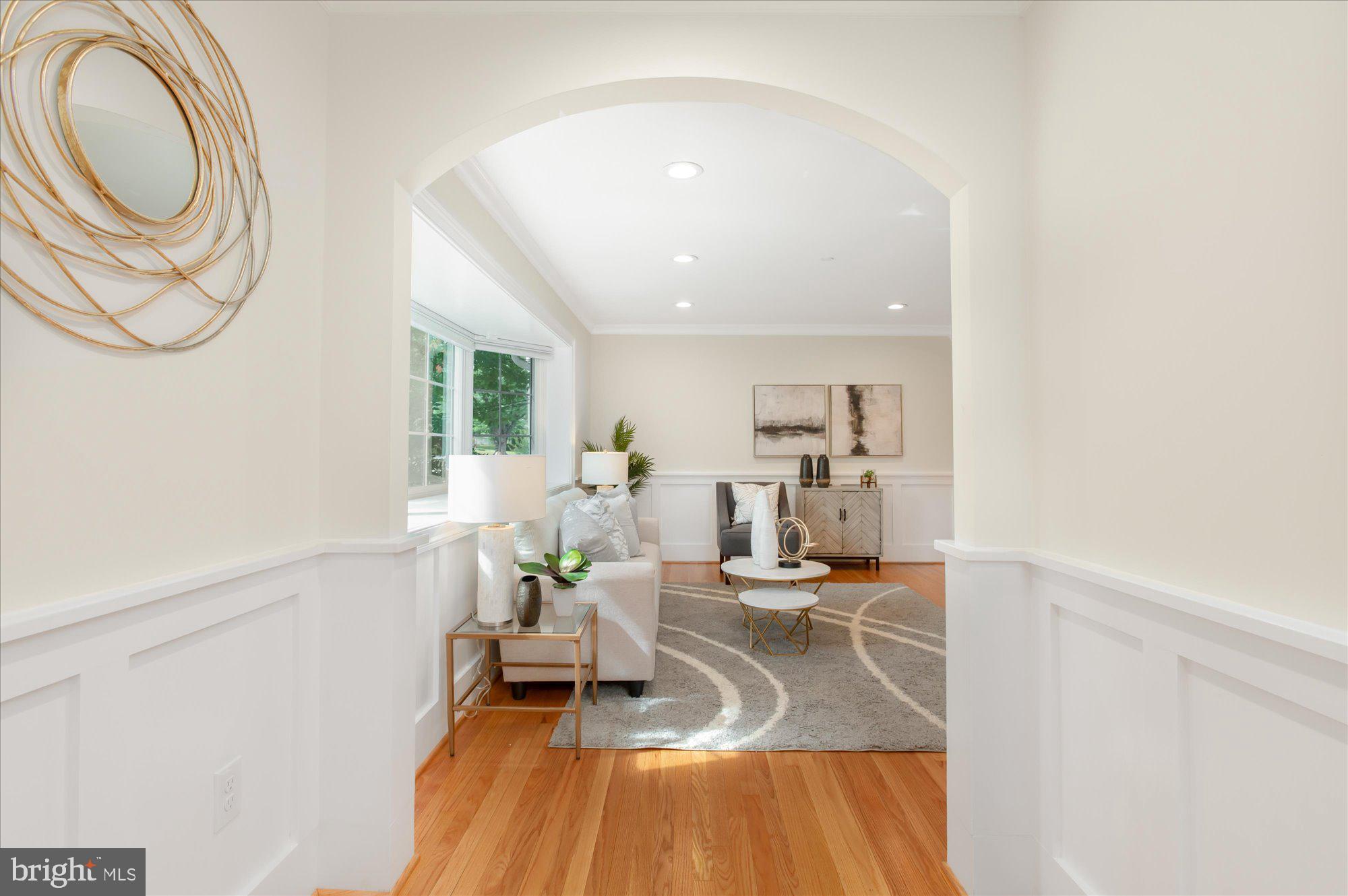 WOODACRES - Residential