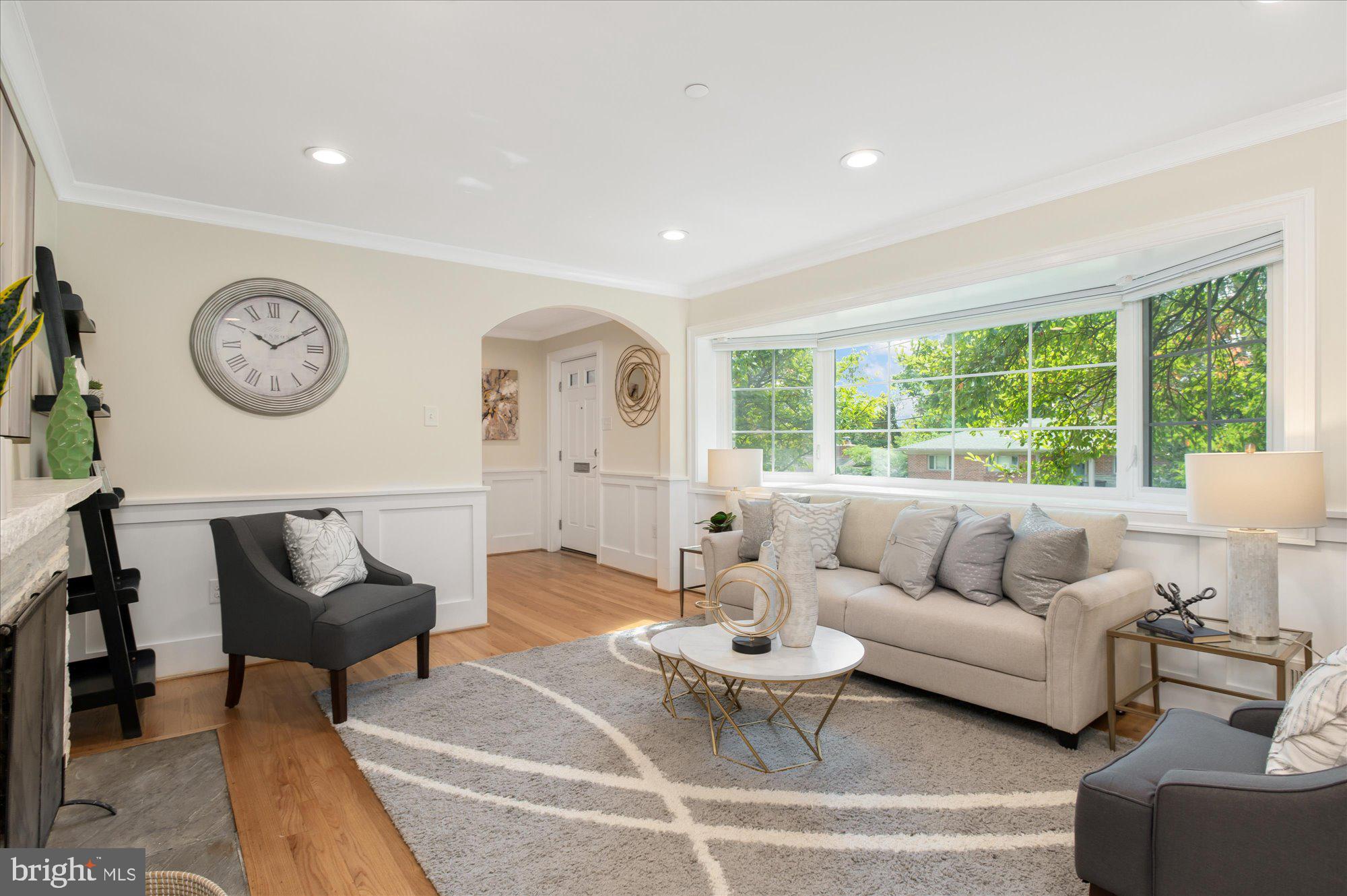 WOODACRES - Residential