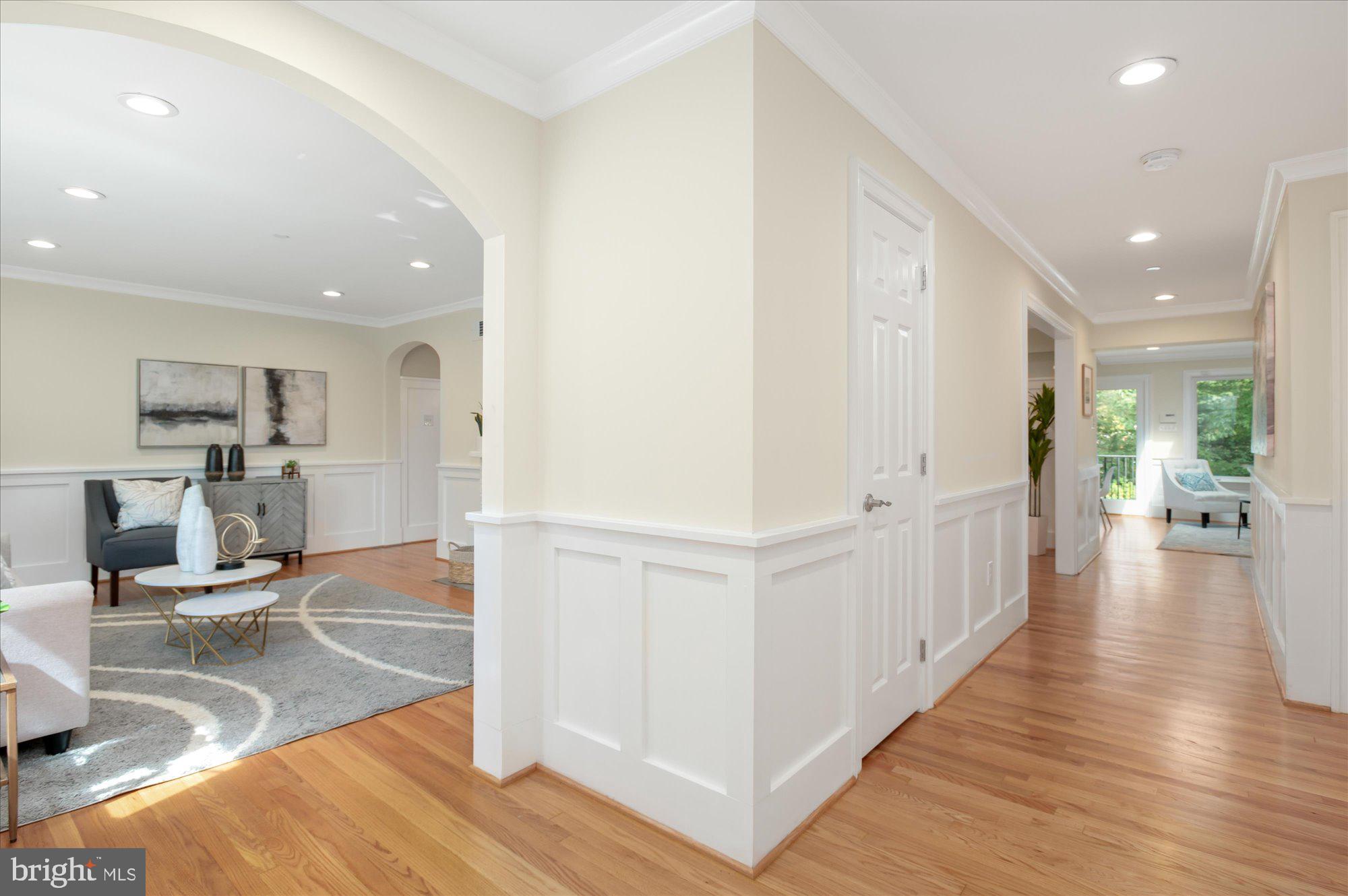 WOODACRES - Residential