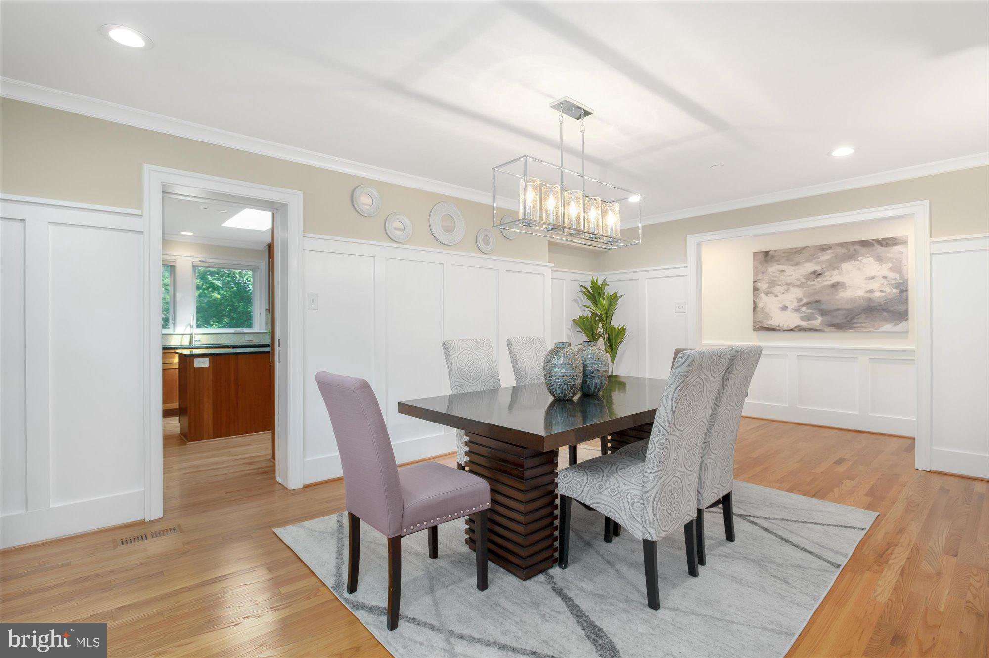 WOODACRES - Residential