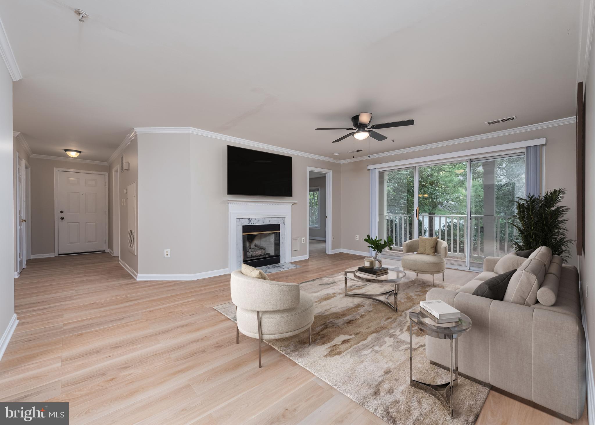 15301 DIAMOND COVE TERRACE 8-E