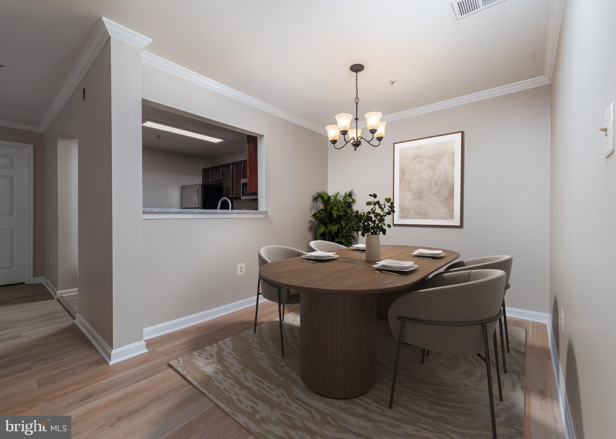 15301 DIAMOND COVE TERRACE 8-E