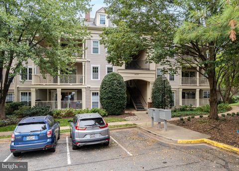 15301 DIAMOND COVE TERRACE 8-E ROCKVILLE MD 20850