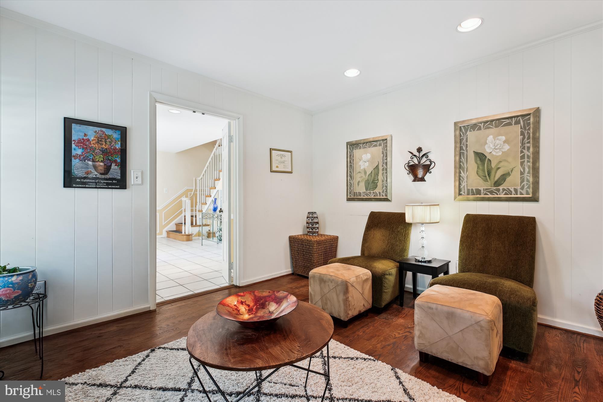 FALLSREACH - Residential